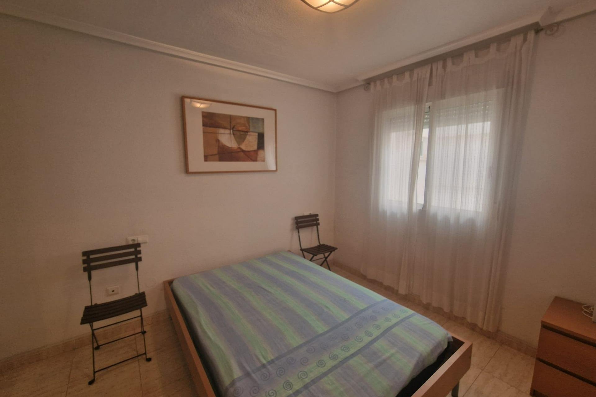 Reventa - Apartamento / piso - Torrevieja - Center