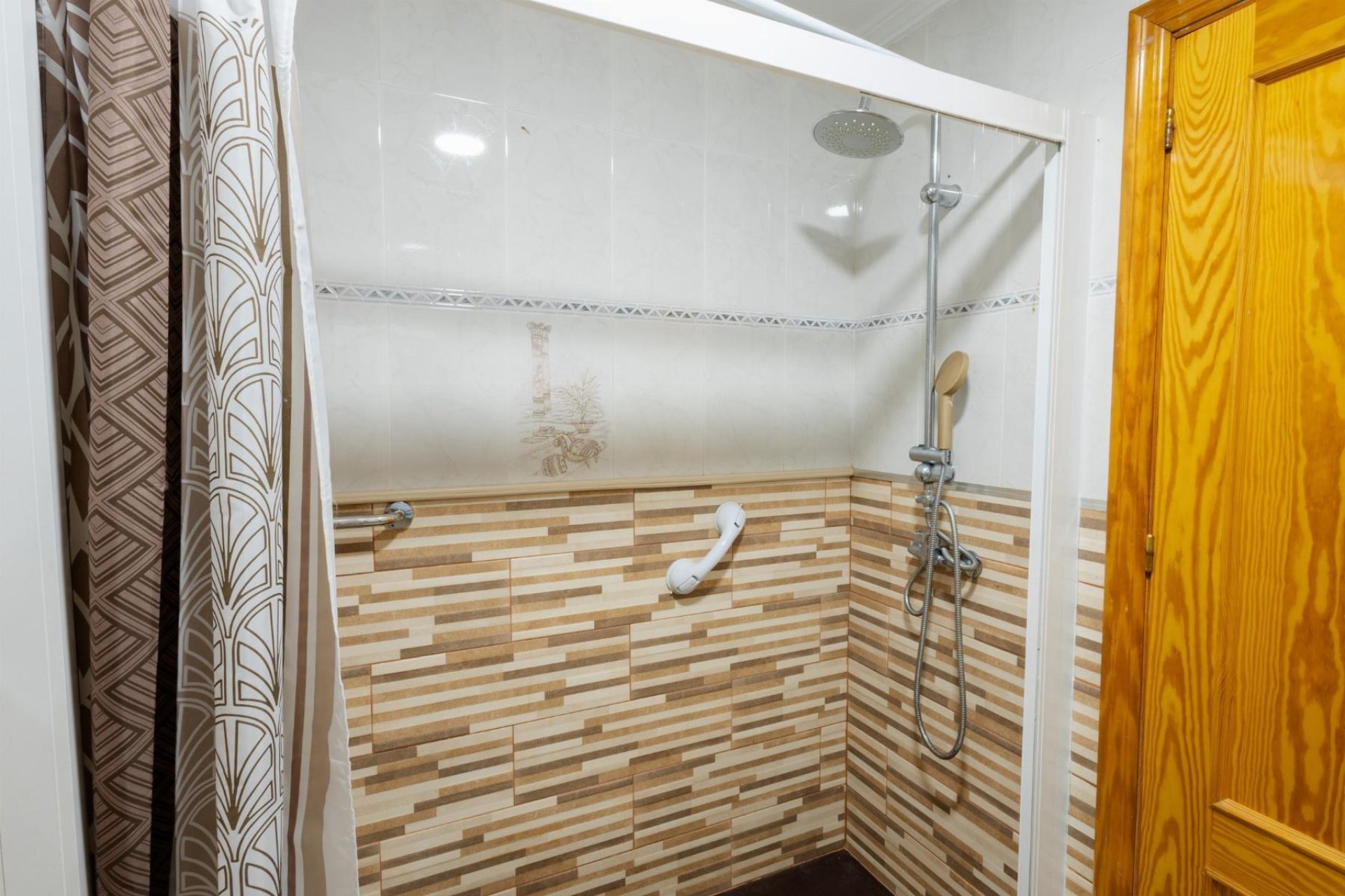 Reventa - Apartamento / piso - Torrevieja - Center