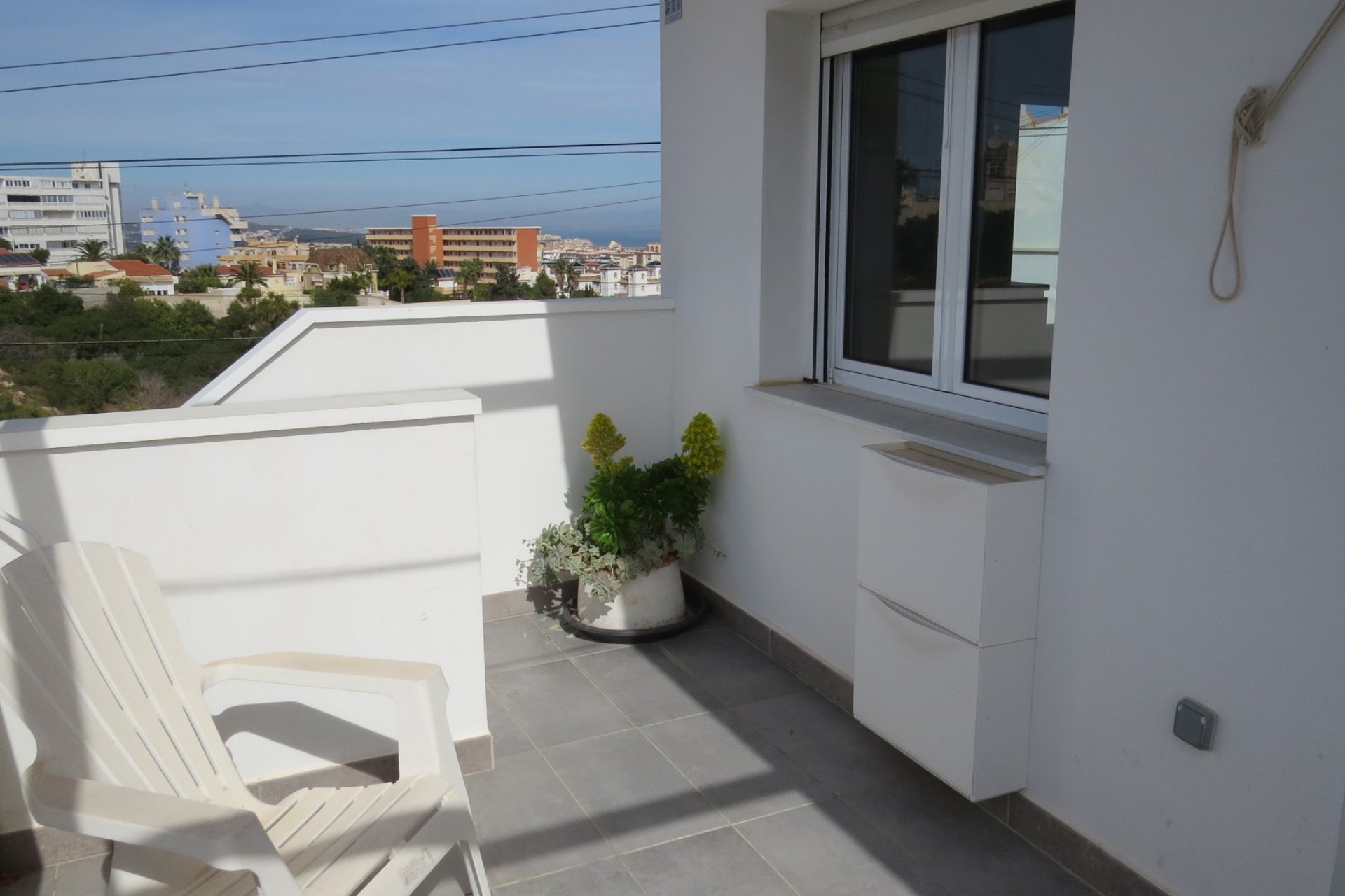 Reventa - Apartamento / piso - Torrevieja - Center