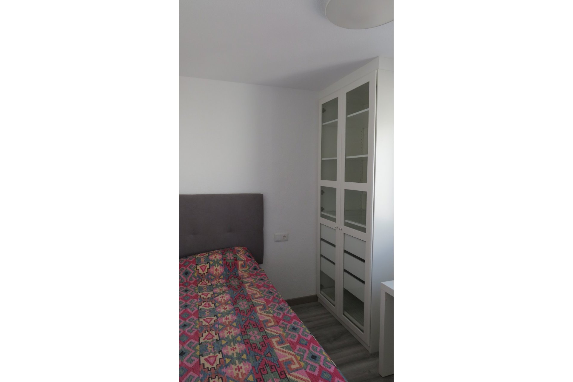 Reventa - Apartamento / piso - Torrevieja - Center