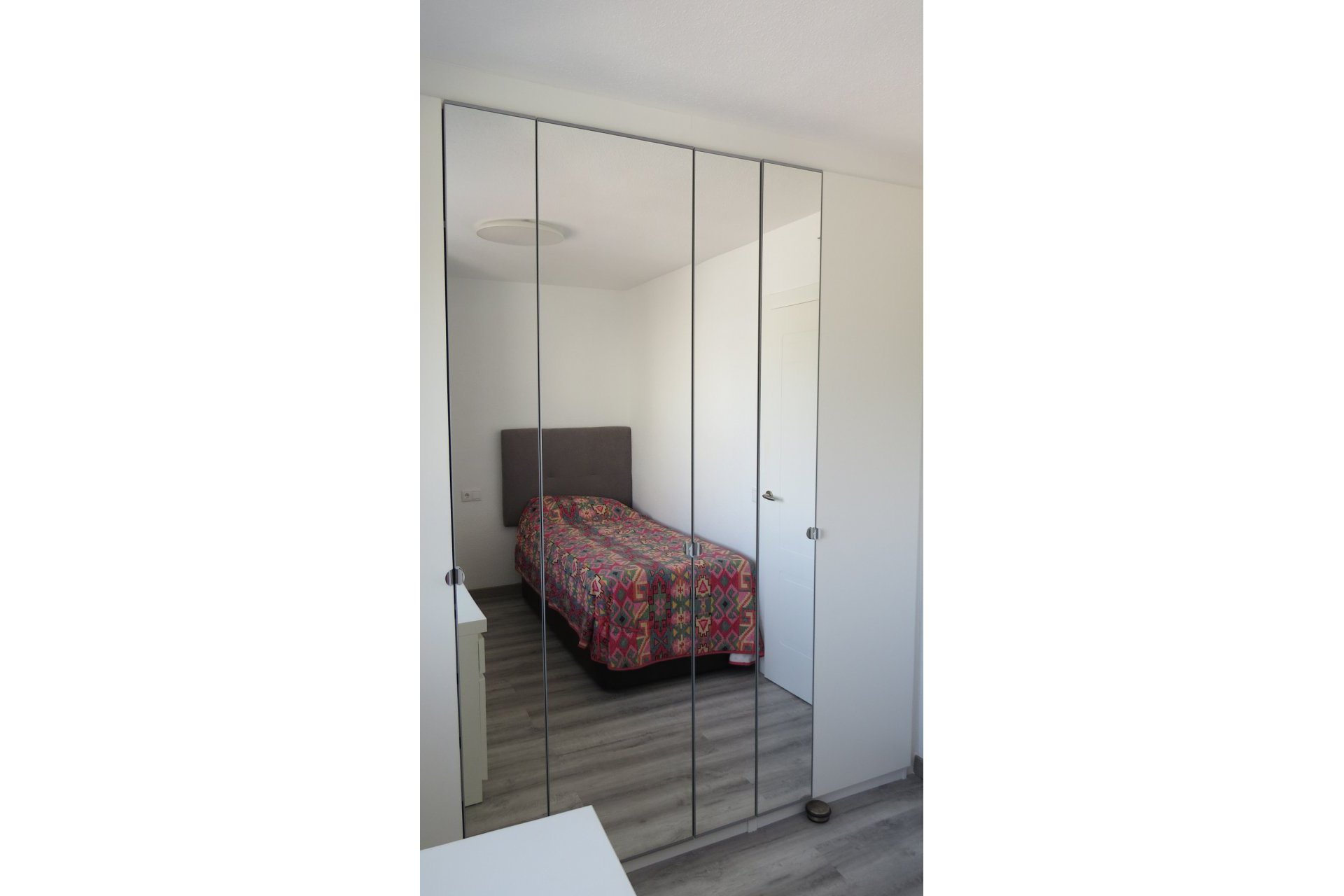 Reventa - Apartamento / piso - Torrevieja - Center