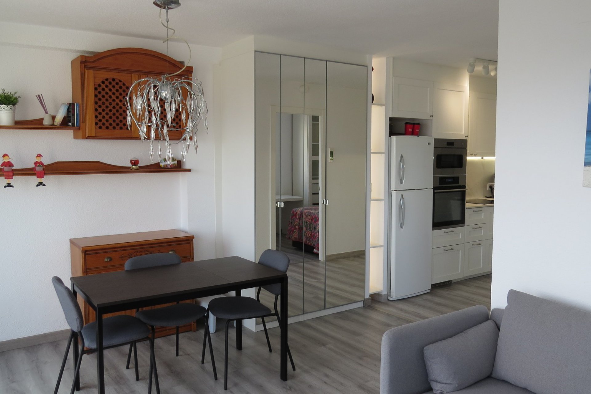 Reventa - Apartamento / piso - Torrevieja - Center