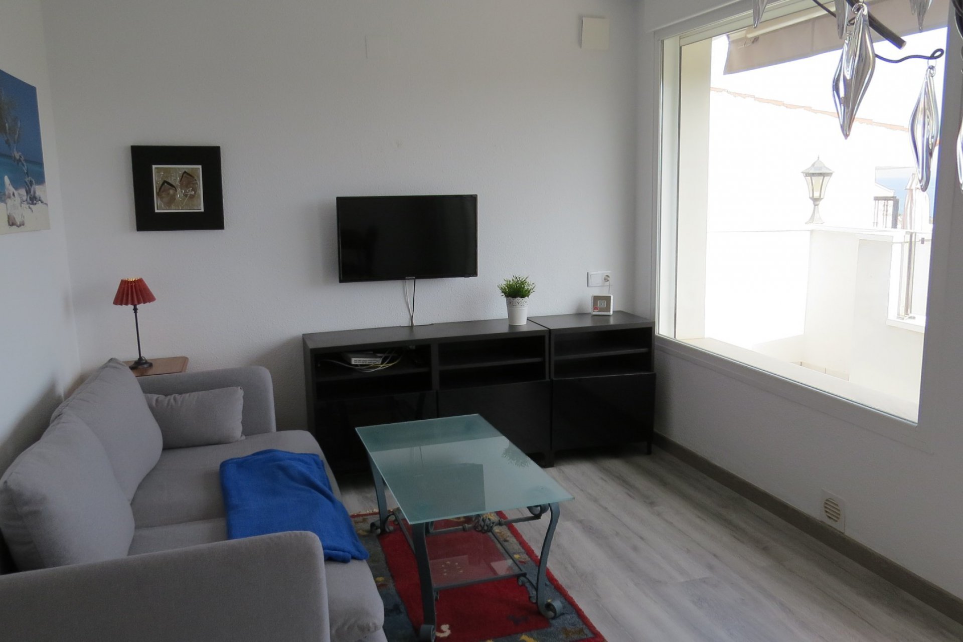 Reventa - Apartamento / piso - Torrevieja - Center