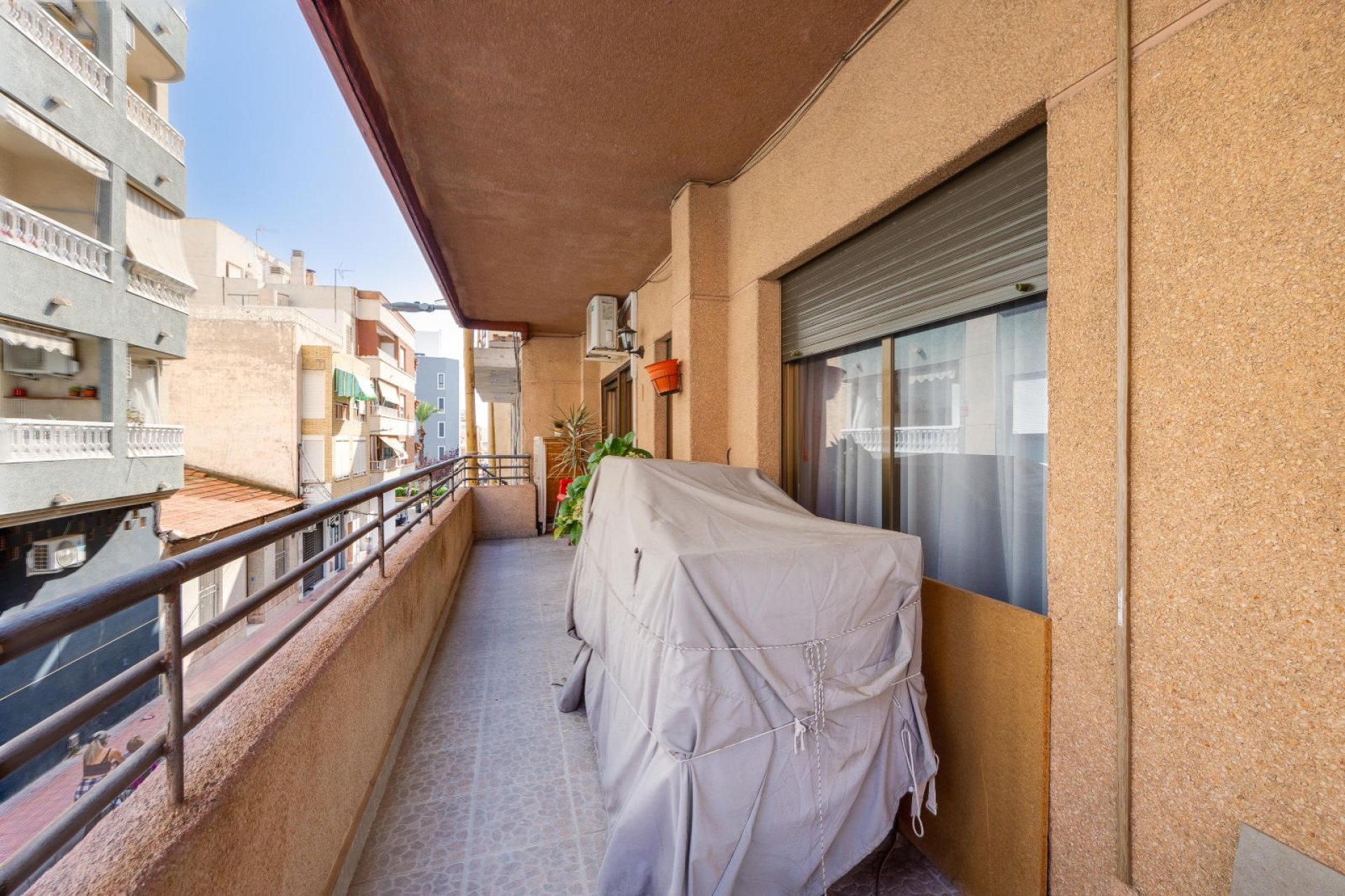 Reventa - Apartamento / Piso - Torrevieja - Centro - Muelle Pesquero