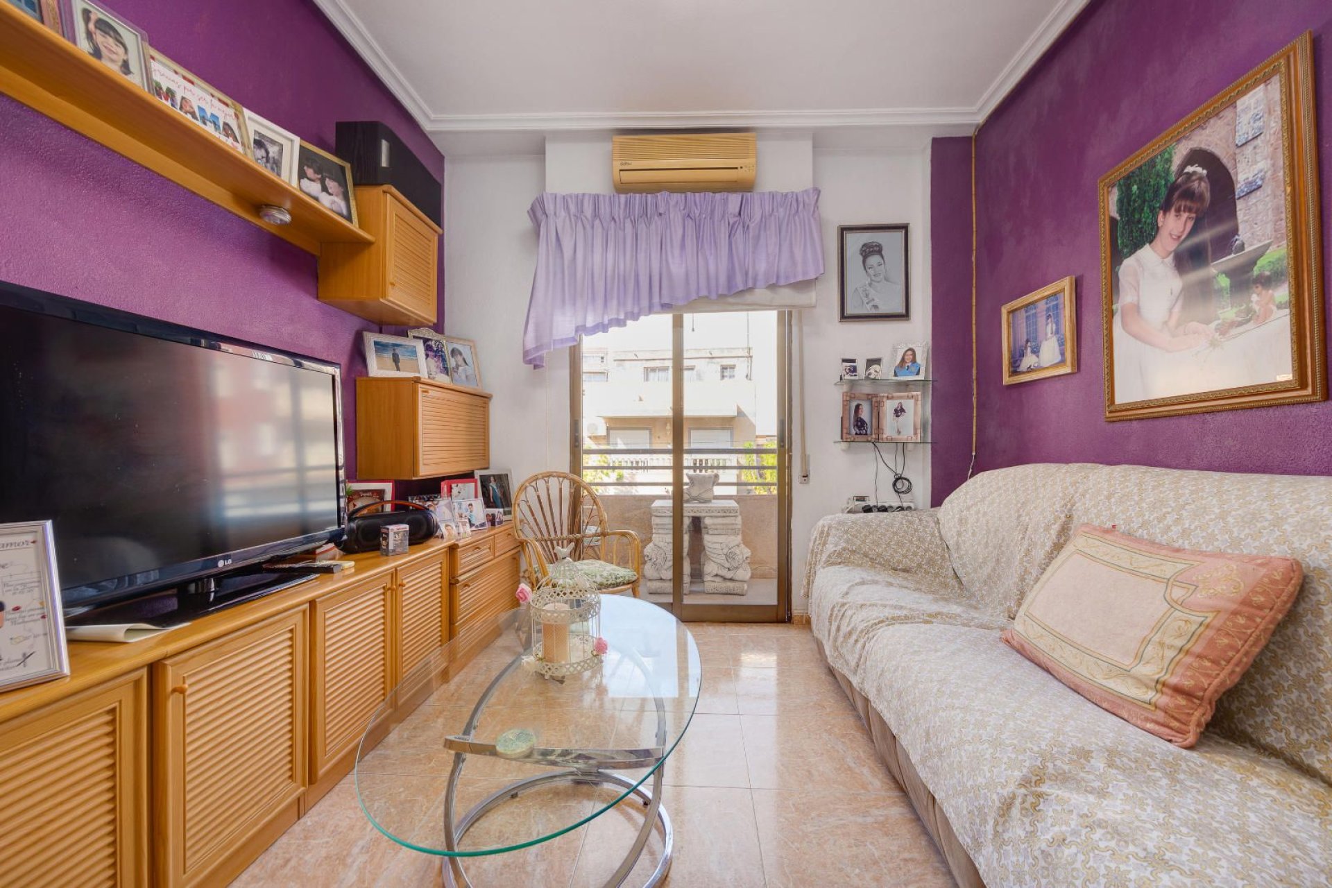 Reventa - Apartamento / Piso - Torrevieja - Centro - Muelle Pesquero