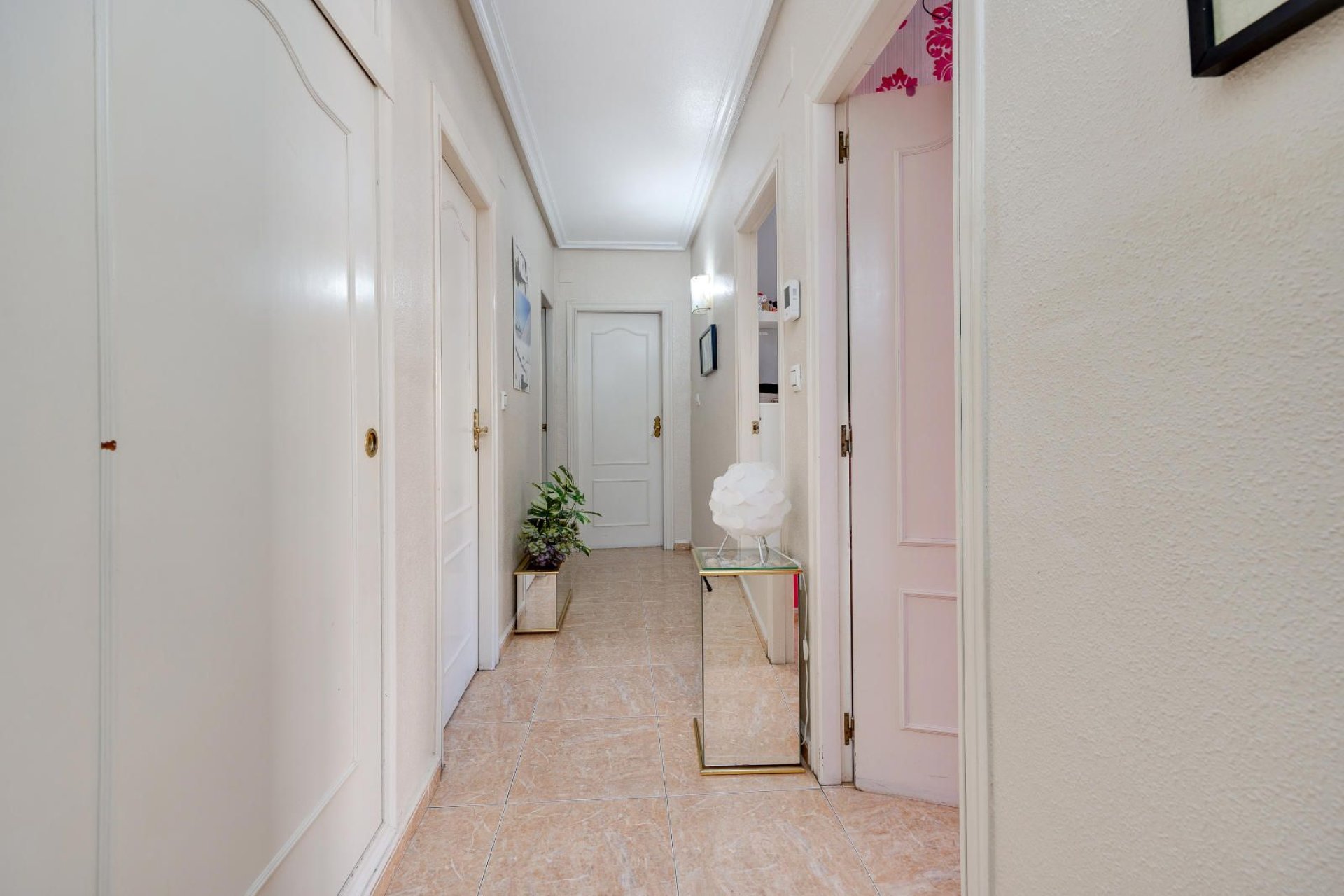 Reventa - Apartamento / Piso - Torrevieja - Centro - Muelle Pesquero