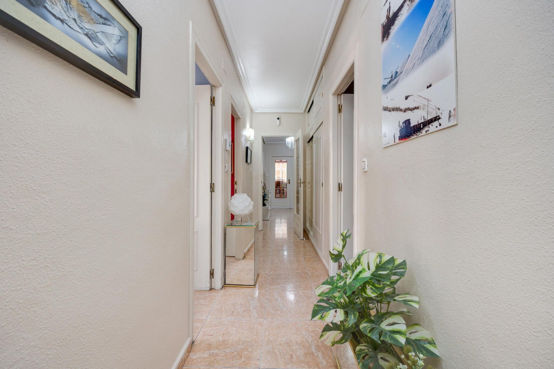 Reventa - Apartamento / Piso - Torrevieja - Centro - Muelle Pesquero