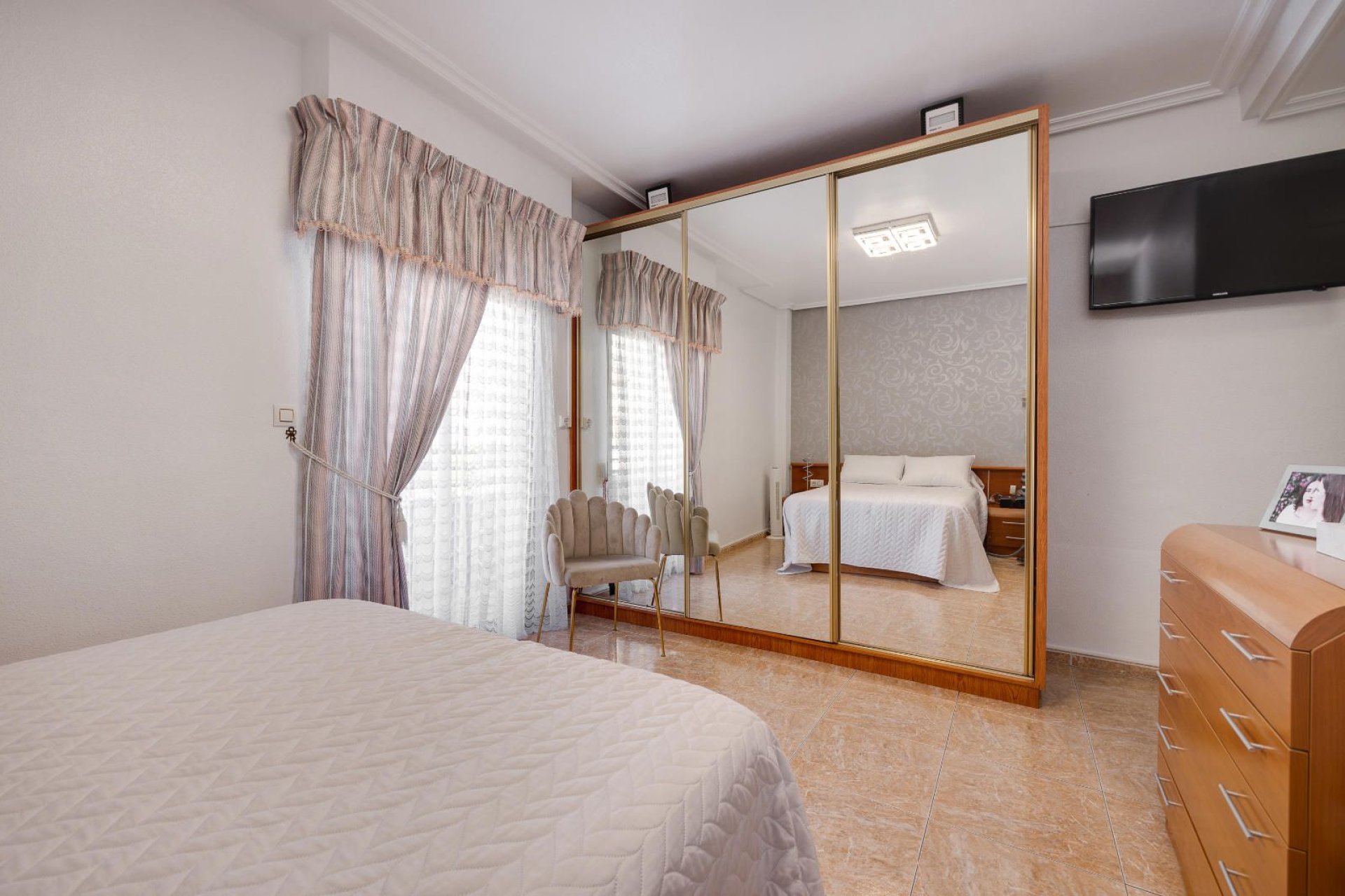 Reventa - Apartamento / Piso - Torrevieja - Centro - Muelle Pesquero