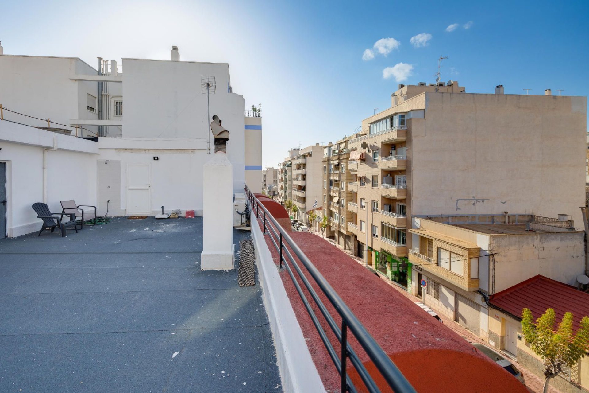 Reventa - Apartamento / Piso - Torrevieja - Centro - Muelle Pesquero