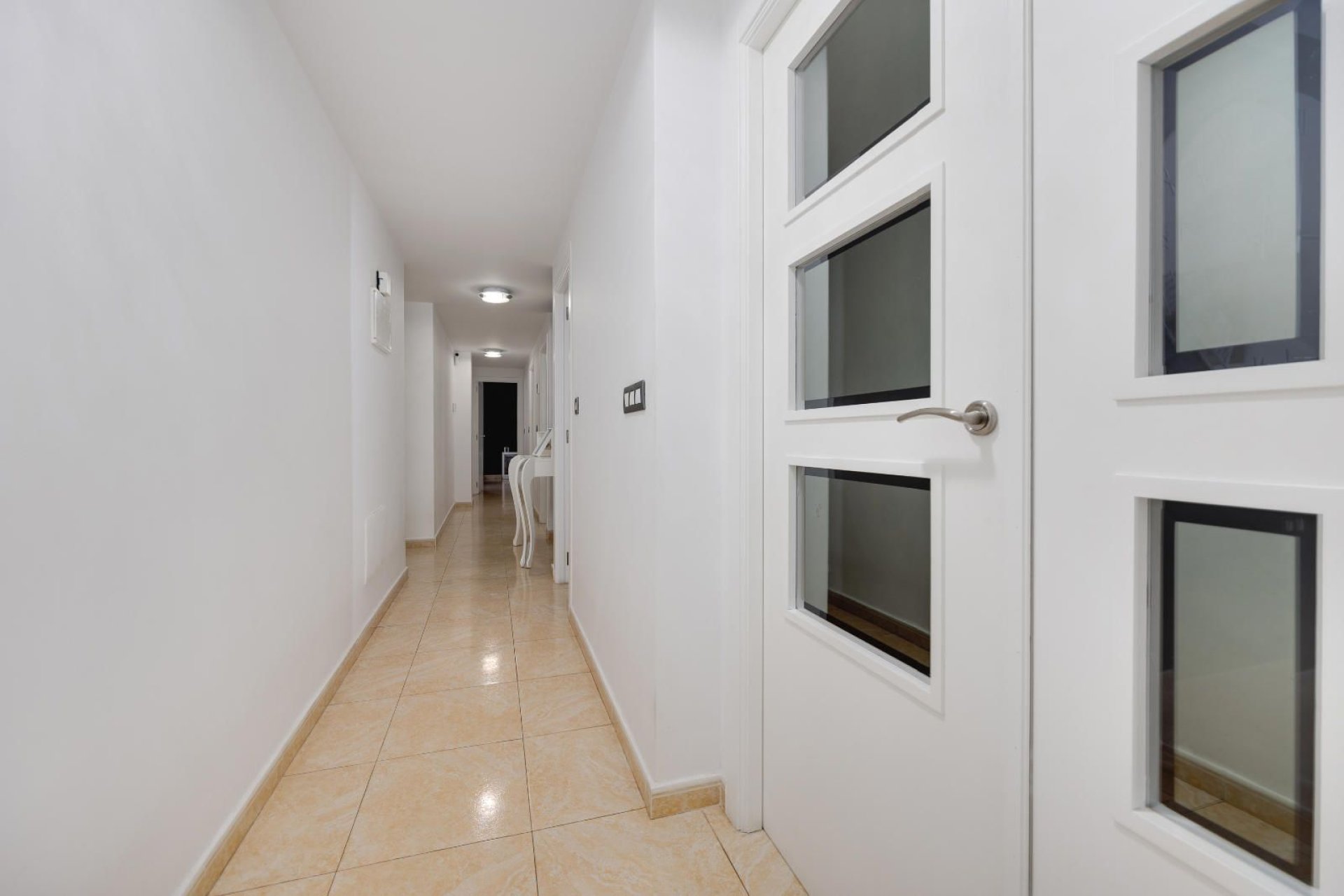 Reventa - Apartamento / Piso - Torrevieja - Centro - Muelle Pesquero