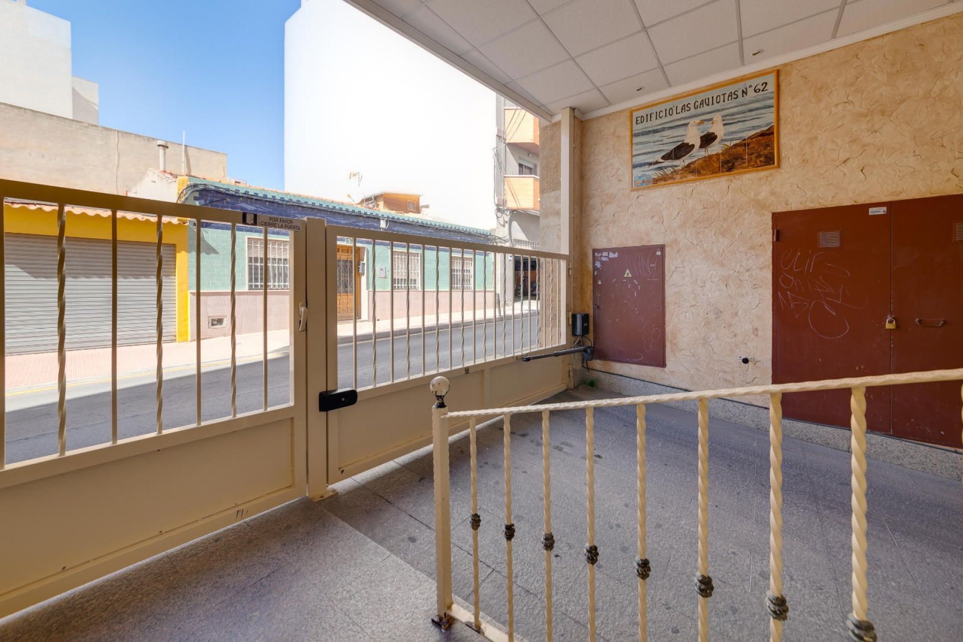 Reventa - Apartamento / Piso - Torrevieja - Centro - Muelle Pesquero