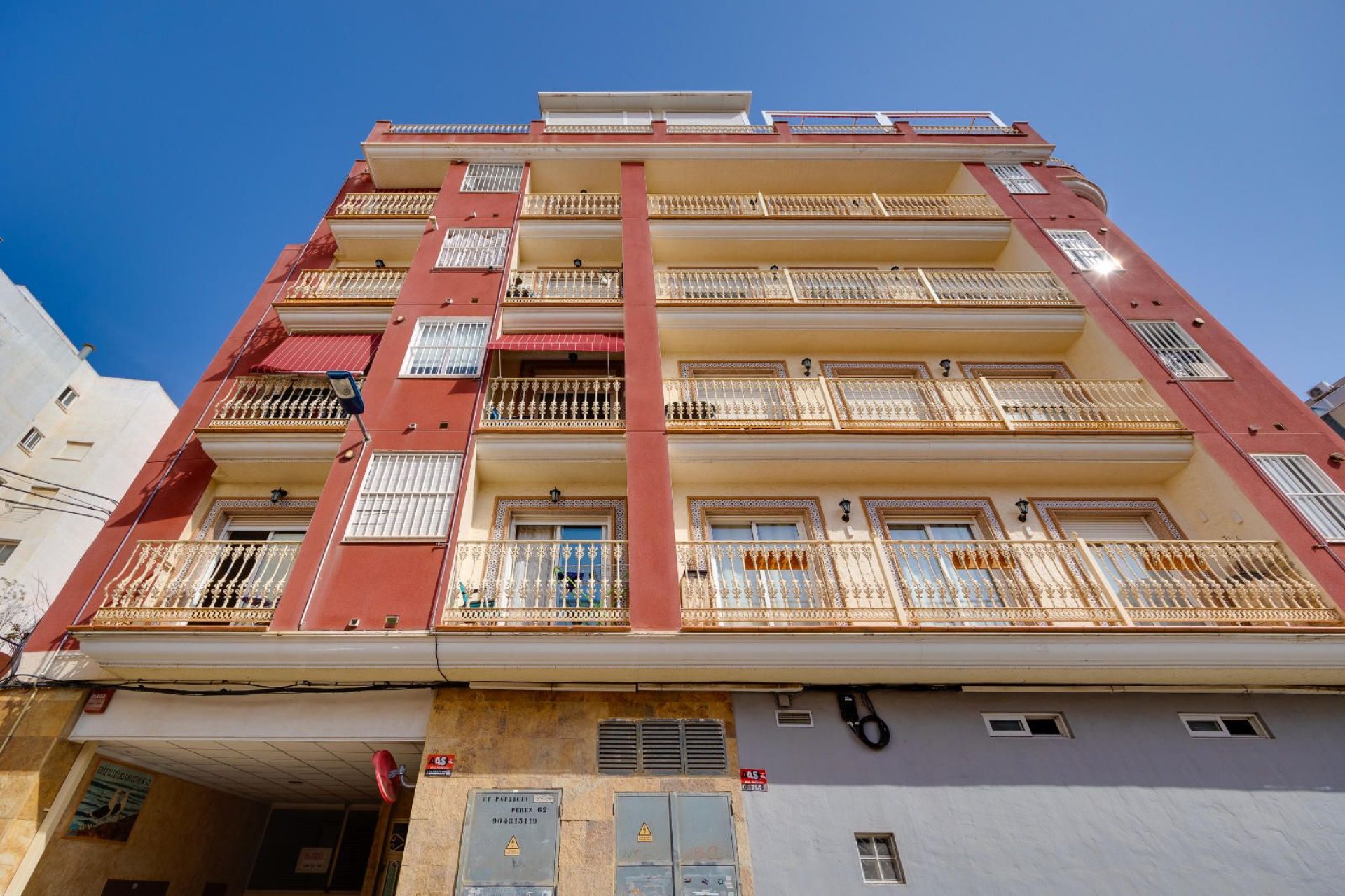 Reventa - Apartamento / Piso - Torrevieja - Centro - Muelle Pesquero
