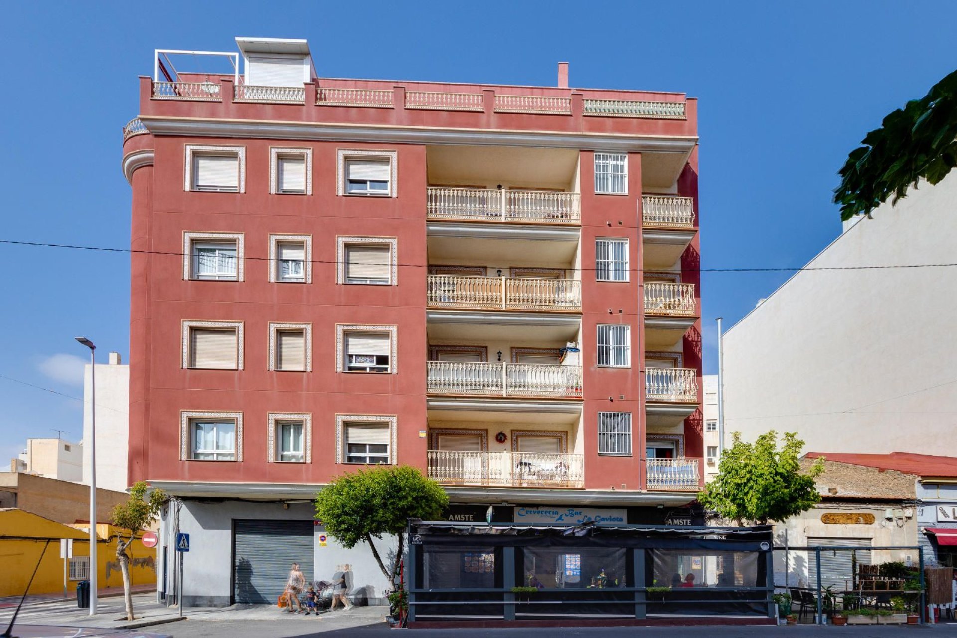 Reventa - Apartamento / Piso - Torrevieja - Centro - Muelle Pesquero