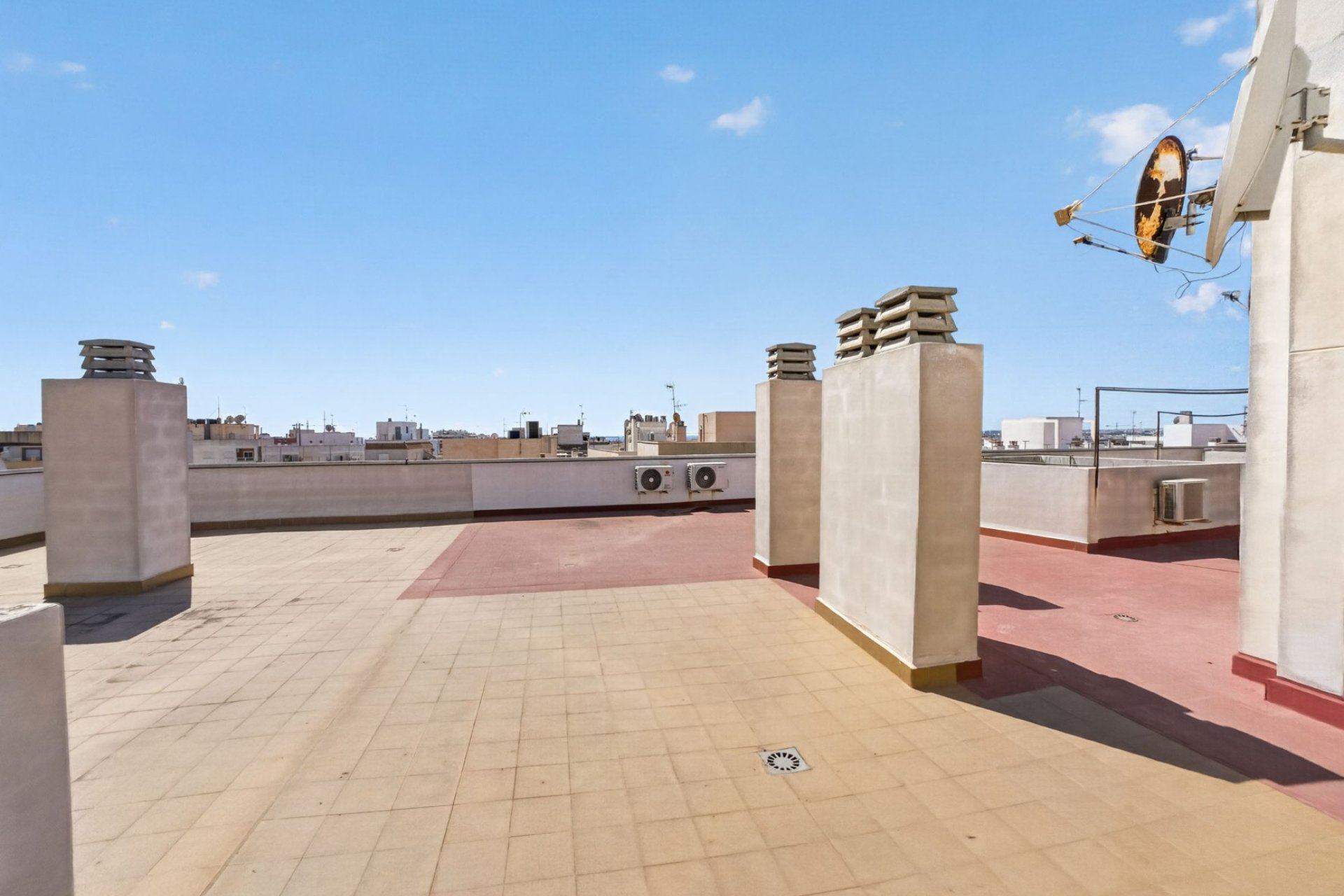 Reventa - Apartamento / Piso - Torrevieja - Centro