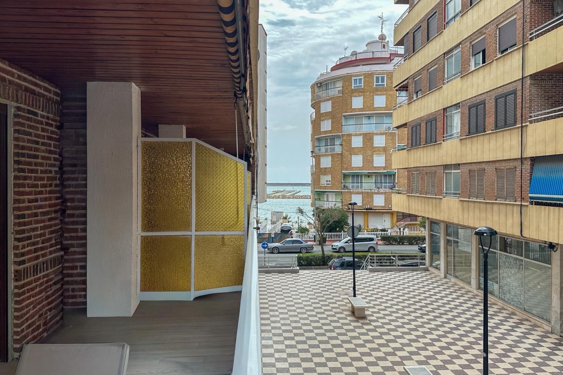 Reventa - Apartamento / Piso - Torrevieja - El Acequión - Los Náufragos