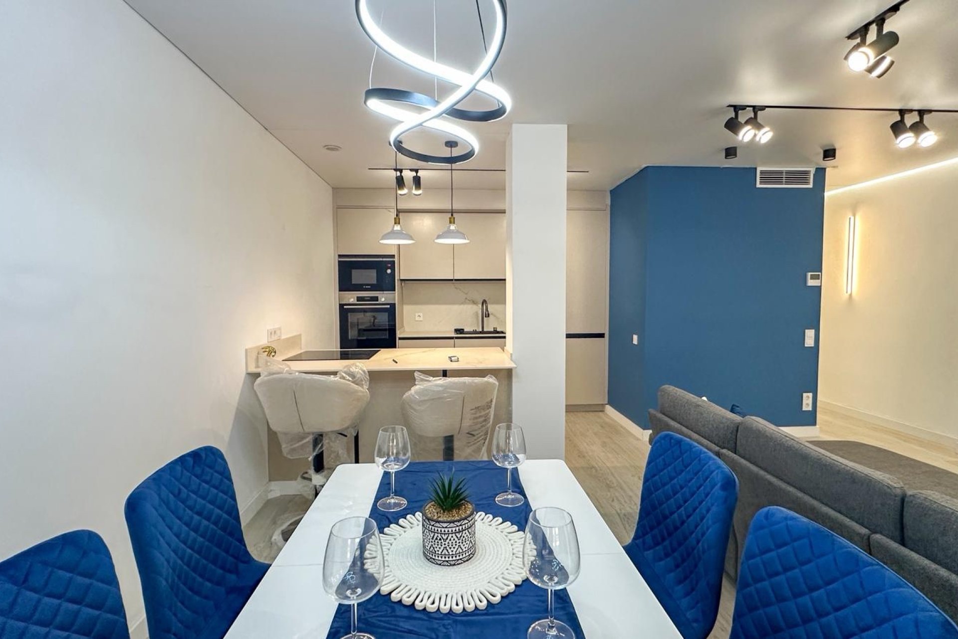 Reventa - Apartamento / Piso - Torrevieja - El Acequión - Los Náufragos