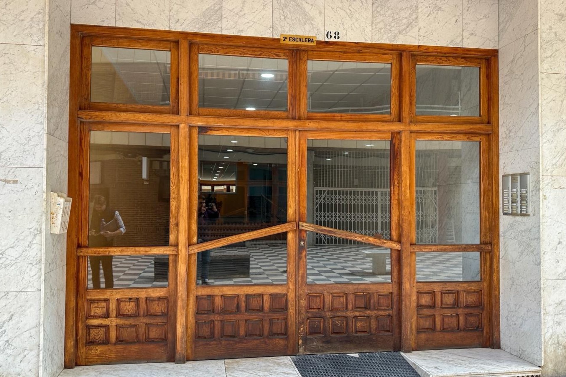 Reventa - Apartamento / Piso - Torrevieja - El Acequión - Los Náufragos