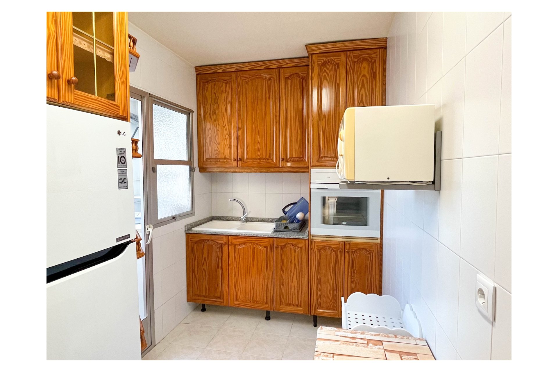 Reventa - Apartamento / piso - Torrevieja - El Acequión - Los Náufragos