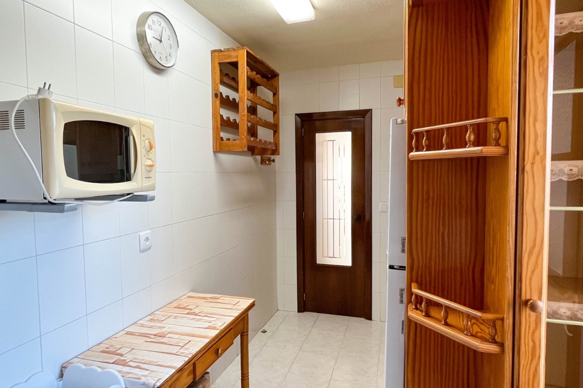 Reventa - Apartamento / piso - Torrevieja - El Acequión - Los Náufragos