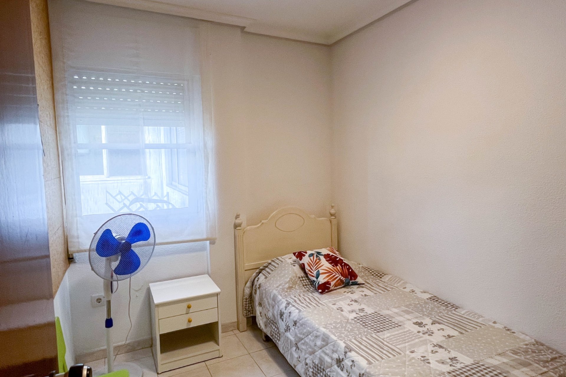 Reventa - Apartamento / piso - Torrevieja - El Acequión - Los Náufragos