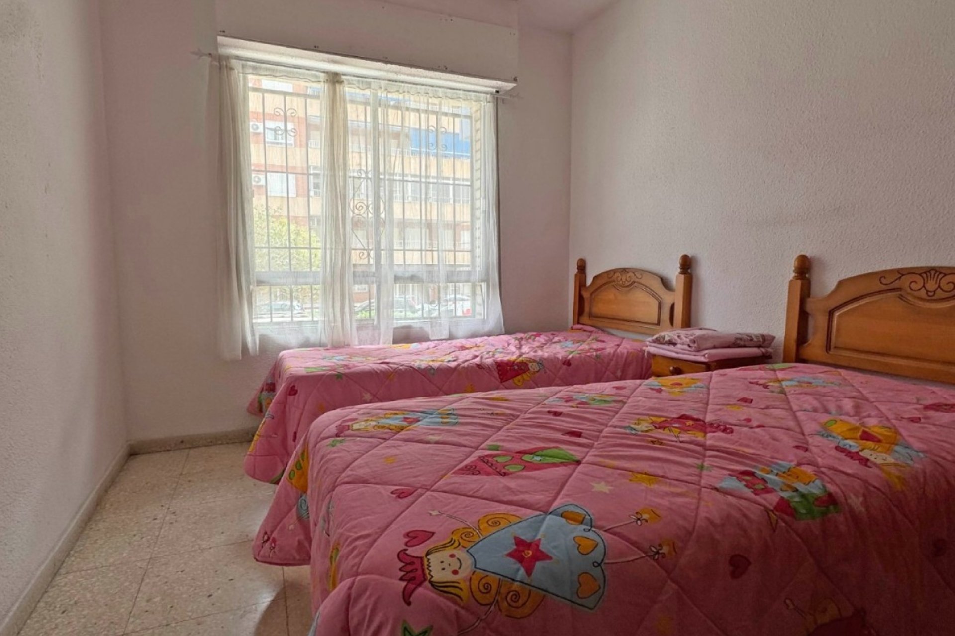 Reventa - Apartamento / piso - Torrevieja - El Acequión