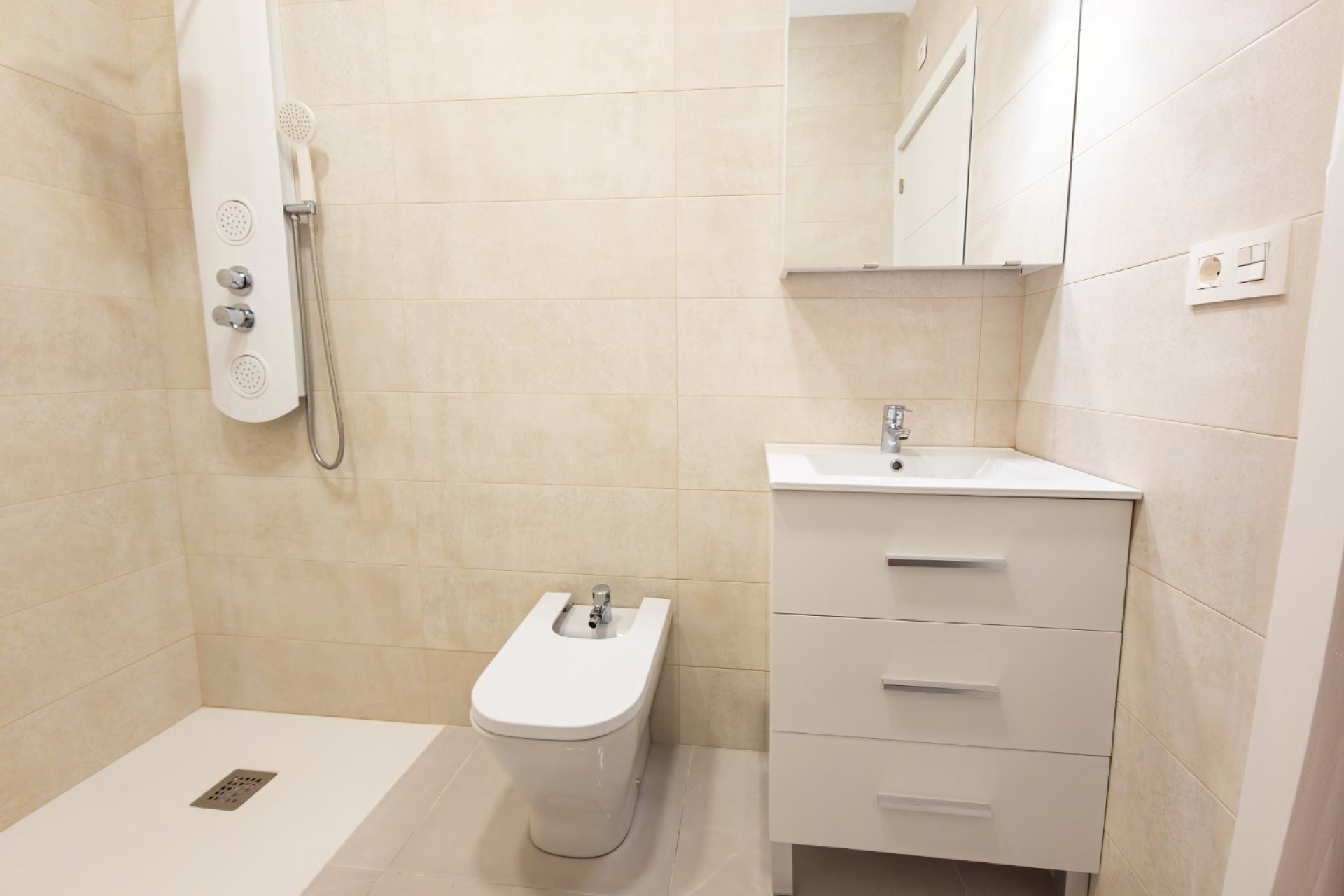 Reventa - Apartamento / piso - Torrevieja - El Acequión