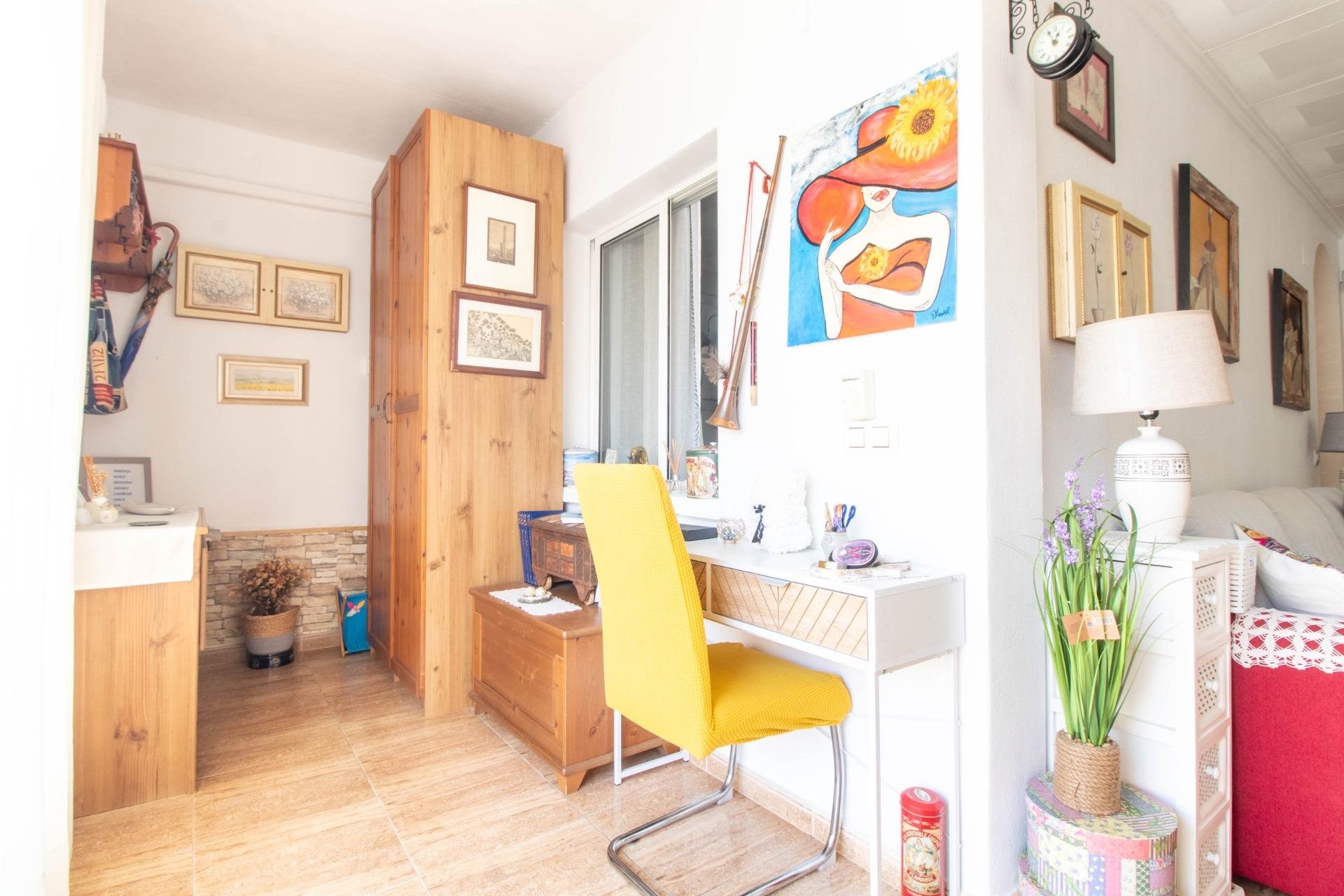 Reventa - Apartamento / Piso - Torrevieja - El chaparral