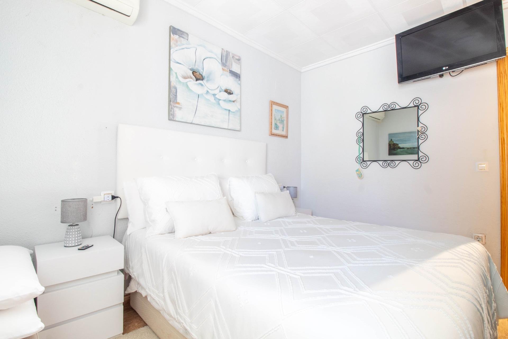 Reventa - Apartamento / Piso - Torrevieja - El chaparral