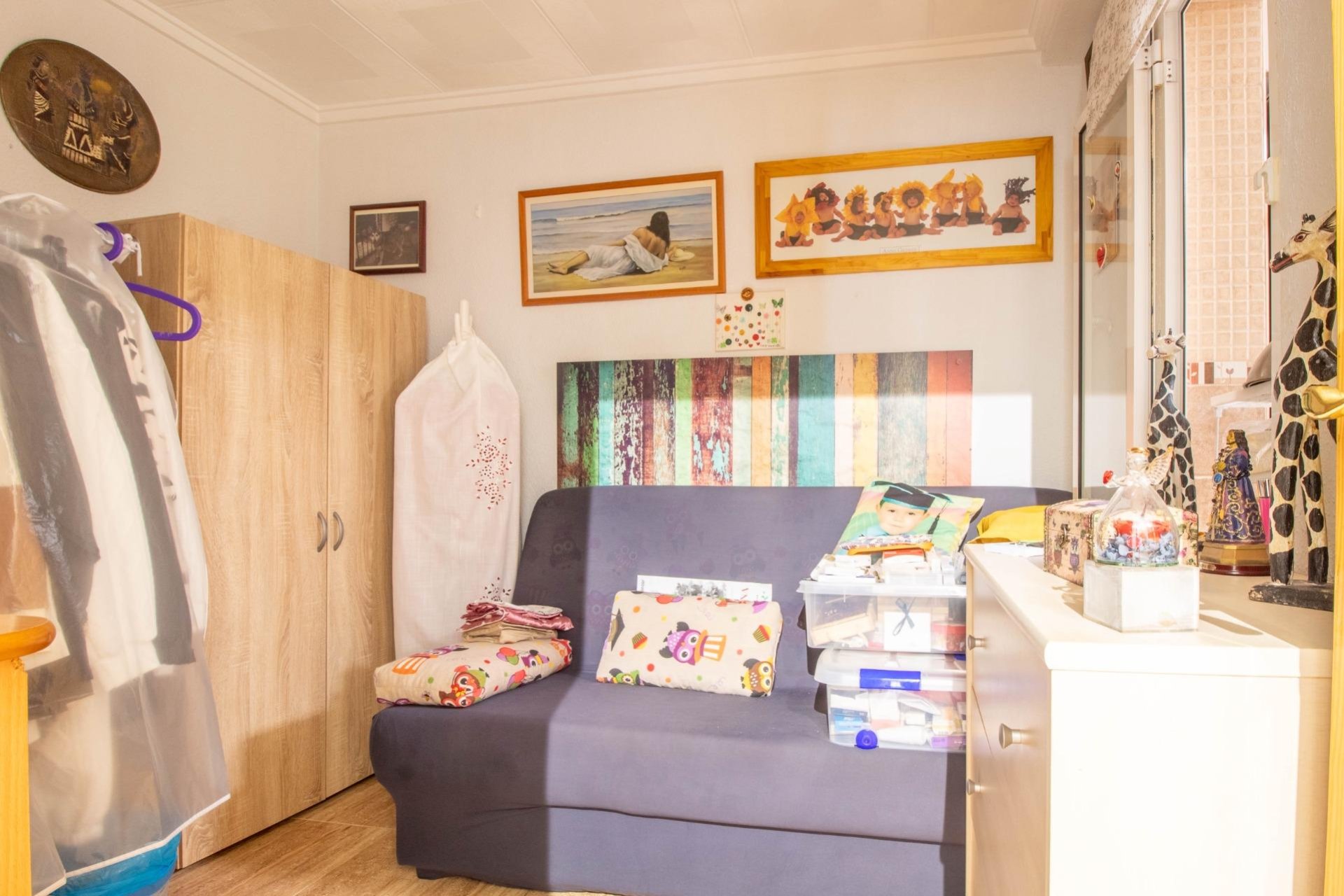 Reventa - Apartamento / Piso - Torrevieja - El chaparral