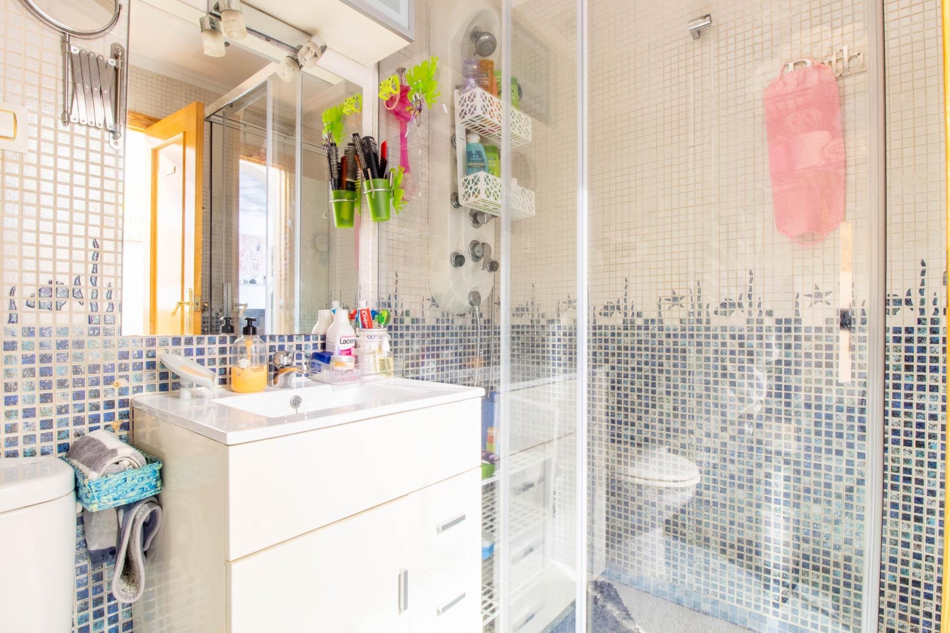 Reventa - Apartamento / Piso - Torrevieja - El chaparral