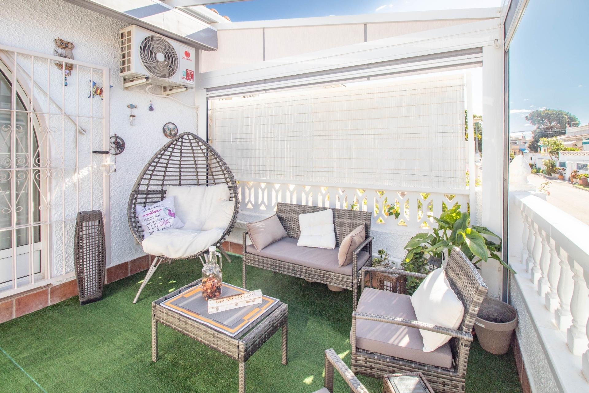 Reventa - Apartamento / Piso - Torrevieja - El chaparral