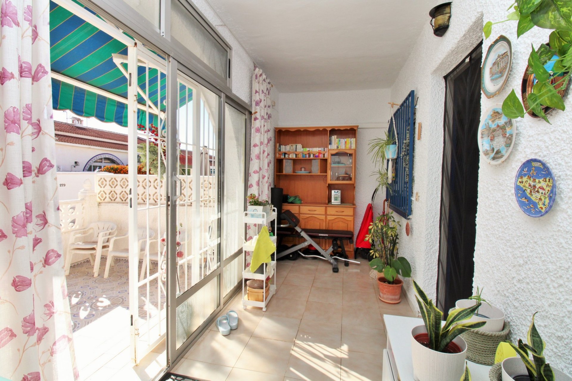 Reventa - Apartamento / Piso - Torrevieja - El chaparral