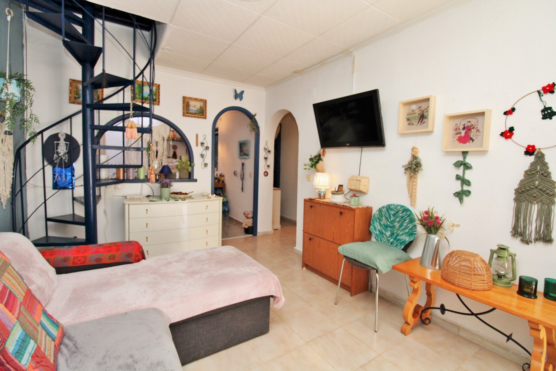 Reventa - Apartamento / Piso - Torrevieja - El chaparral