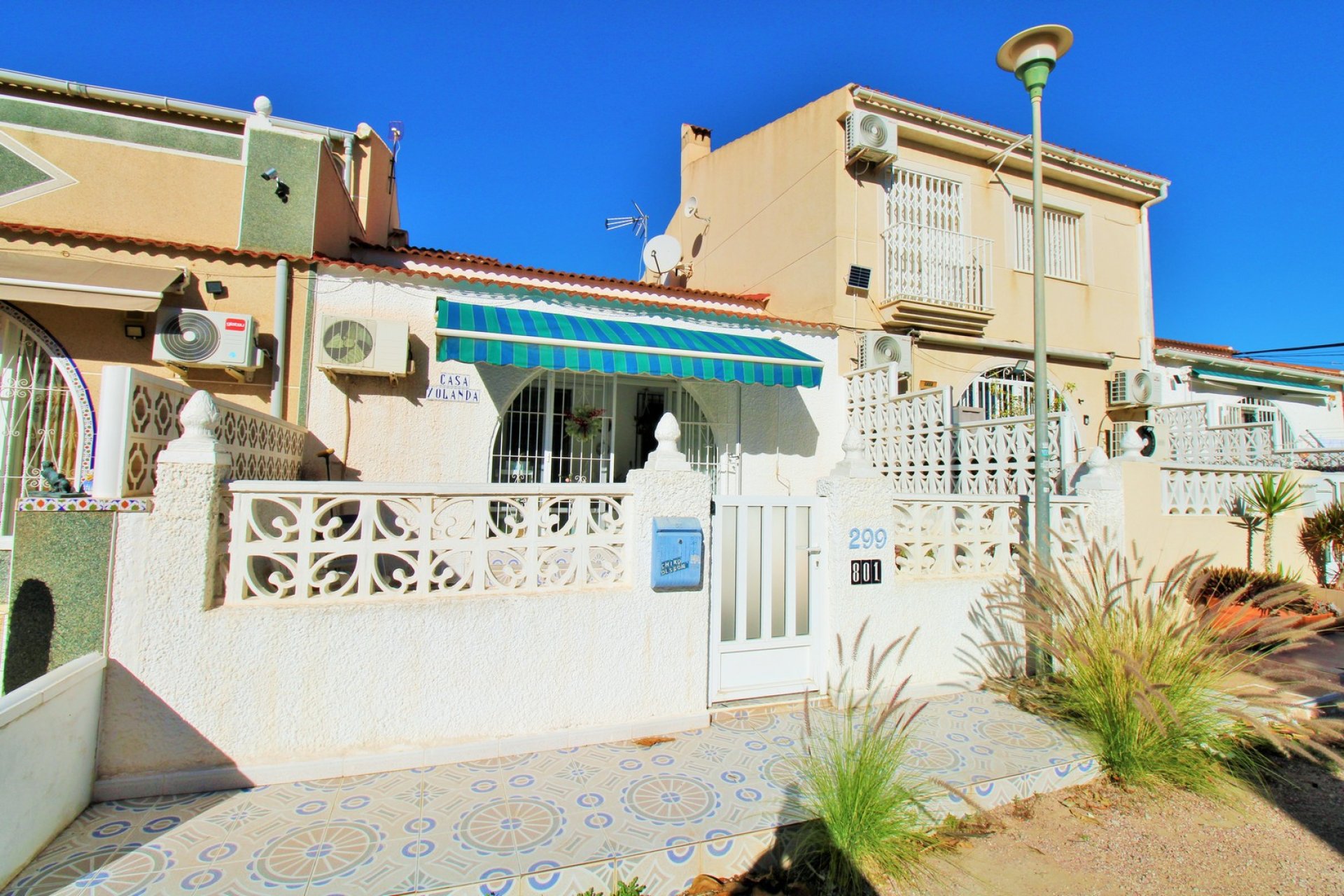 Reventa - Apartamento / Piso - Torrevieja - El chaparral