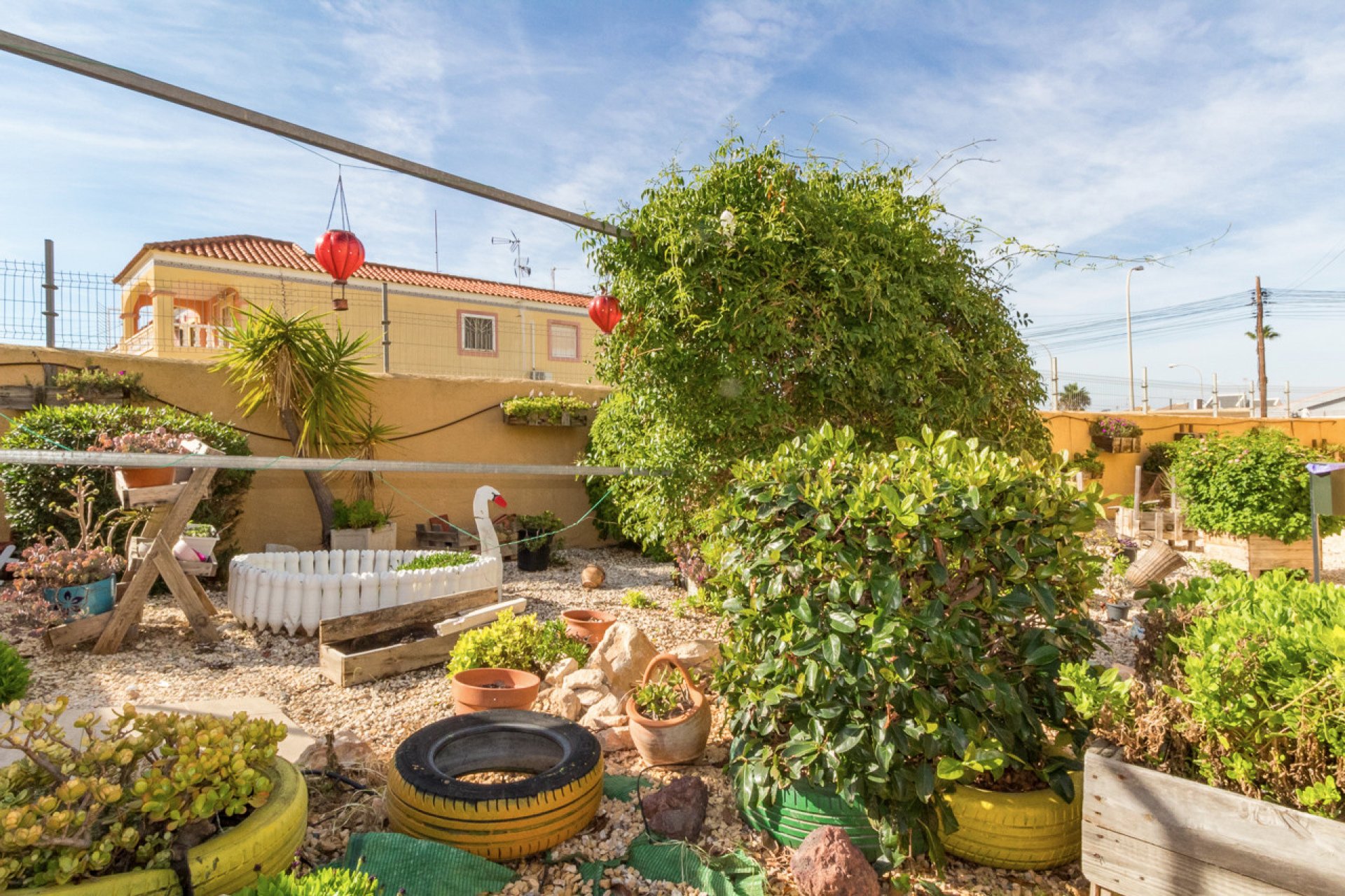 Reventa - Apartamento / Piso - Torrevieja - El Chaparral