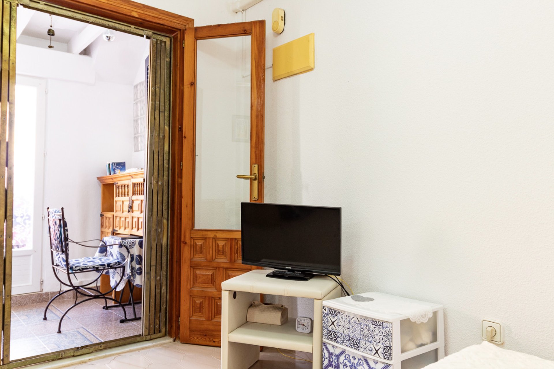 Reventa - Apartamento / Piso - Torrevieja - El Chaparral