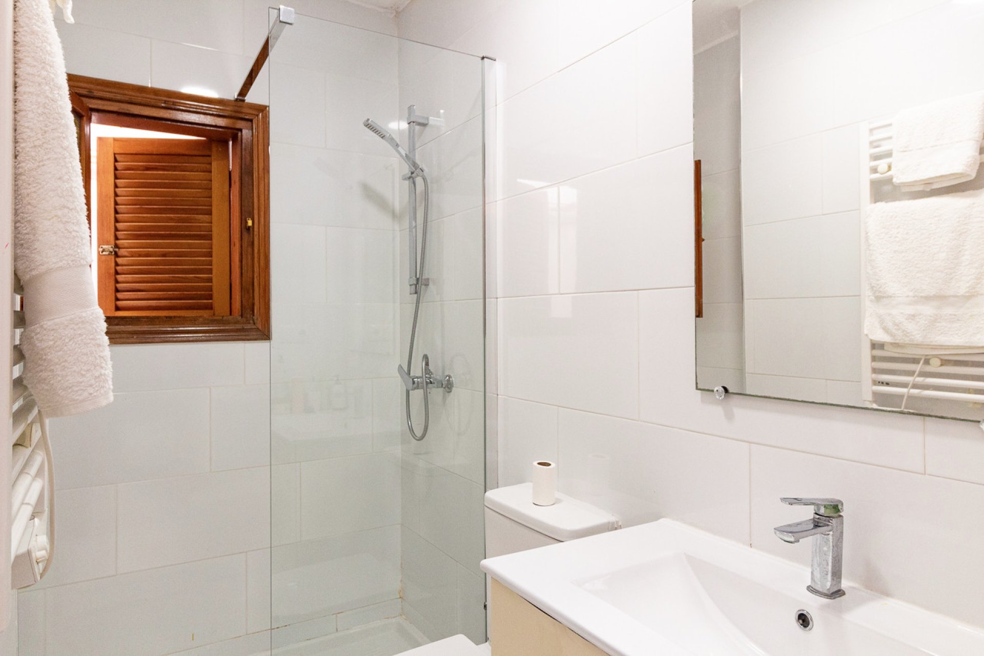 Reventa - Apartamento / Piso - Torrevieja - El Chaparral