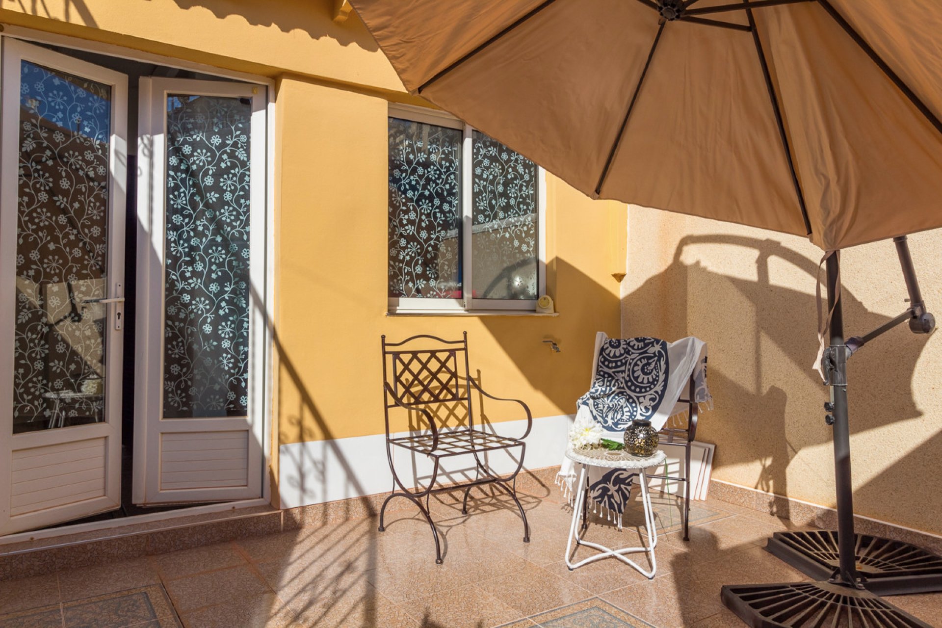 Reventa - Apartamento / Piso - Torrevieja - El Chaparral