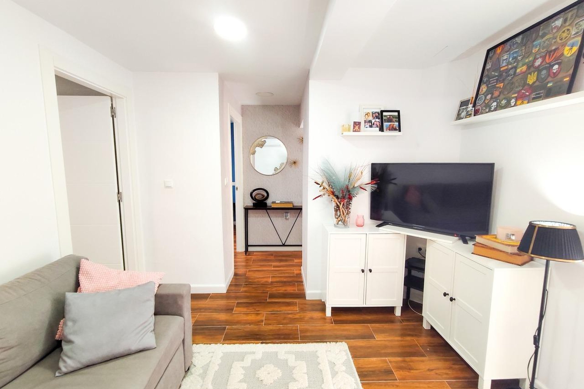 Reventa - Apartamento / Piso - Torrevieja - El chaparral