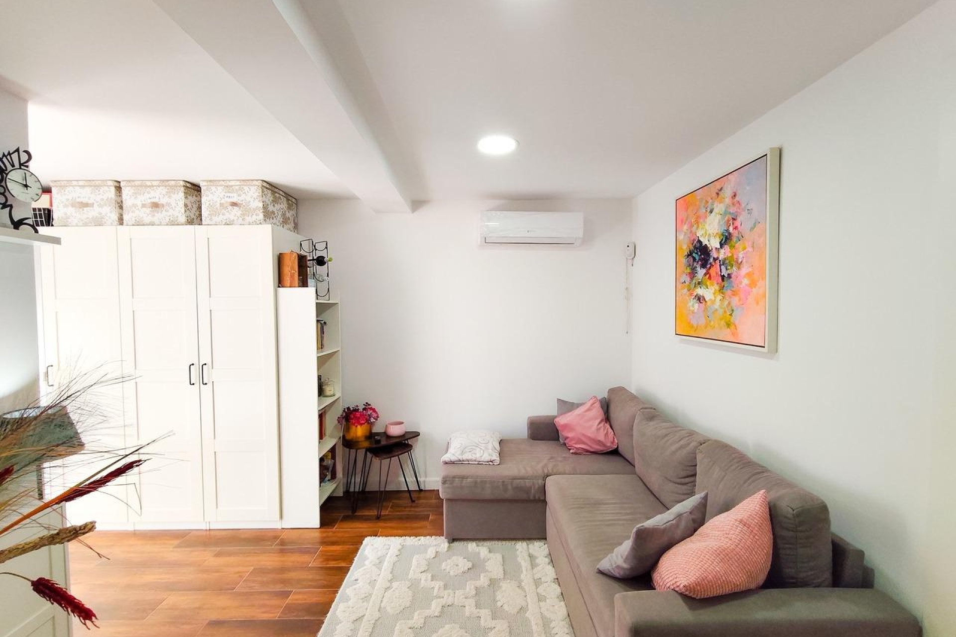 Reventa - Apartamento / Piso - Torrevieja - El chaparral