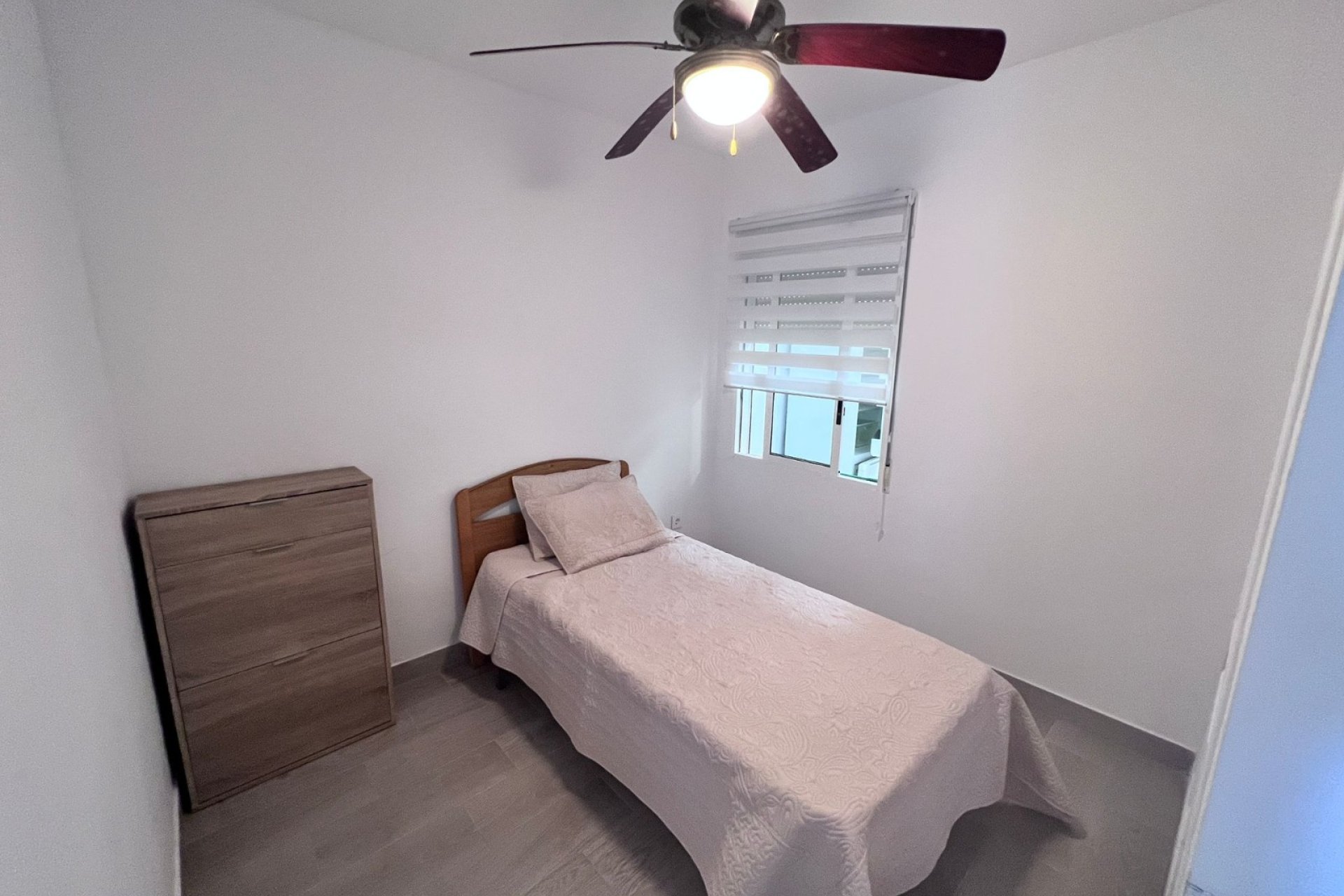 Reventa - Apartamento / piso - Torrevieja - El Limonar