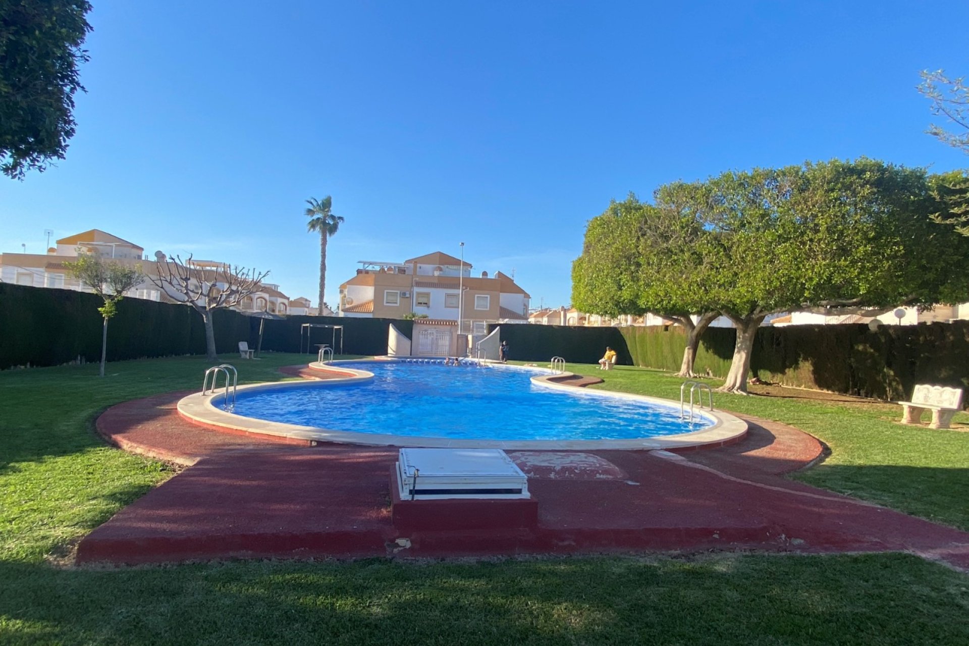 Reventa - Apartamento / Piso - Torrevieja - El Limonar