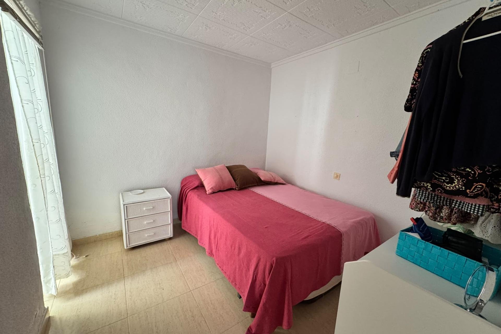 Reventa - Apartamento / Piso - Torrevieja - El Limonar