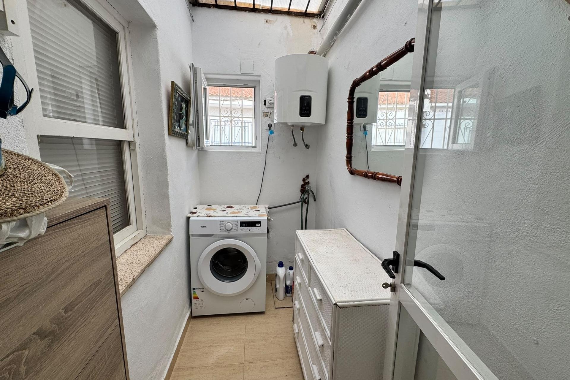 Reventa - Apartamento / Piso - Torrevieja - El Limonar