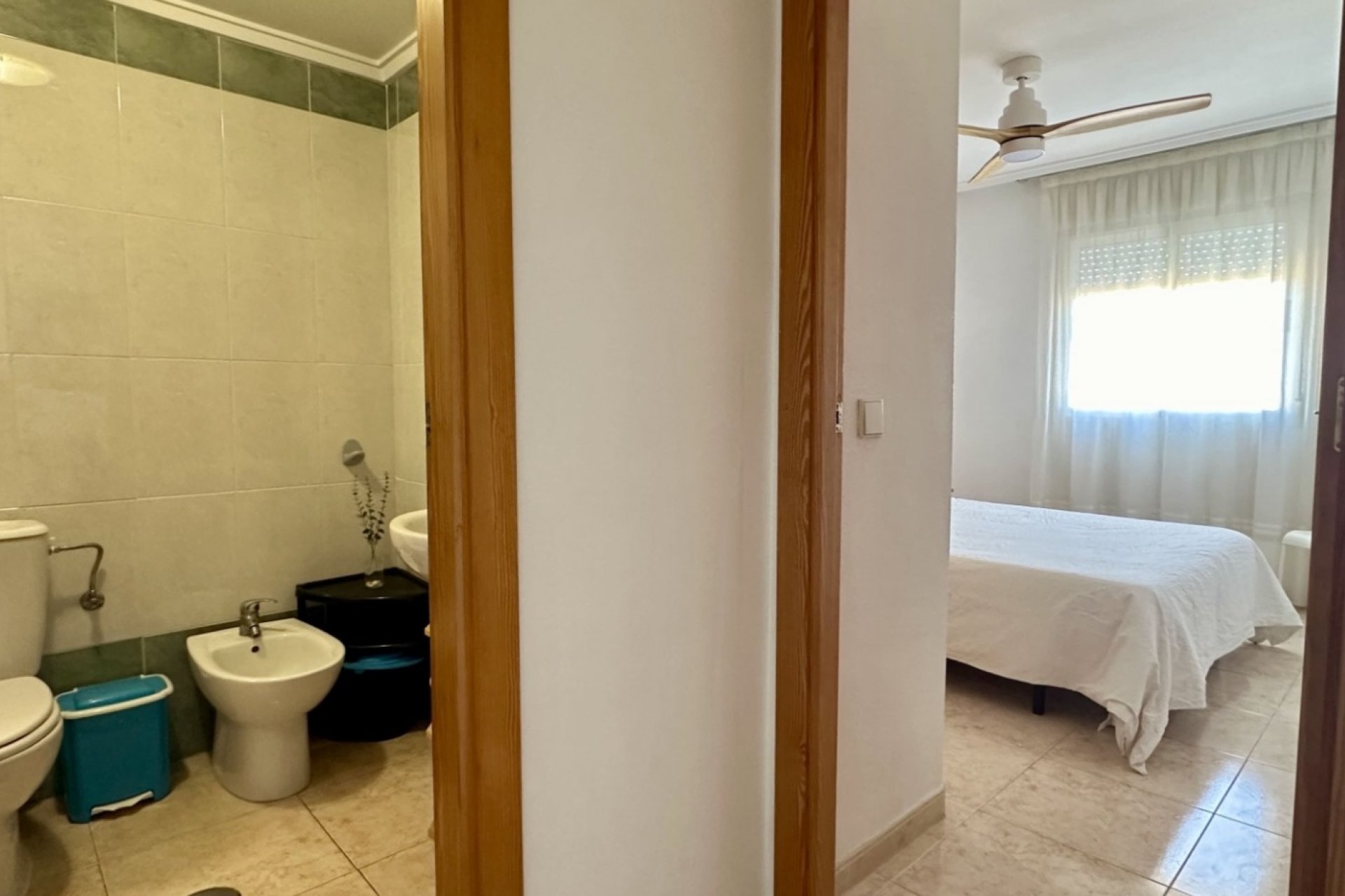 Reventa - Apartamento / Piso - Torrevieja - El Molino