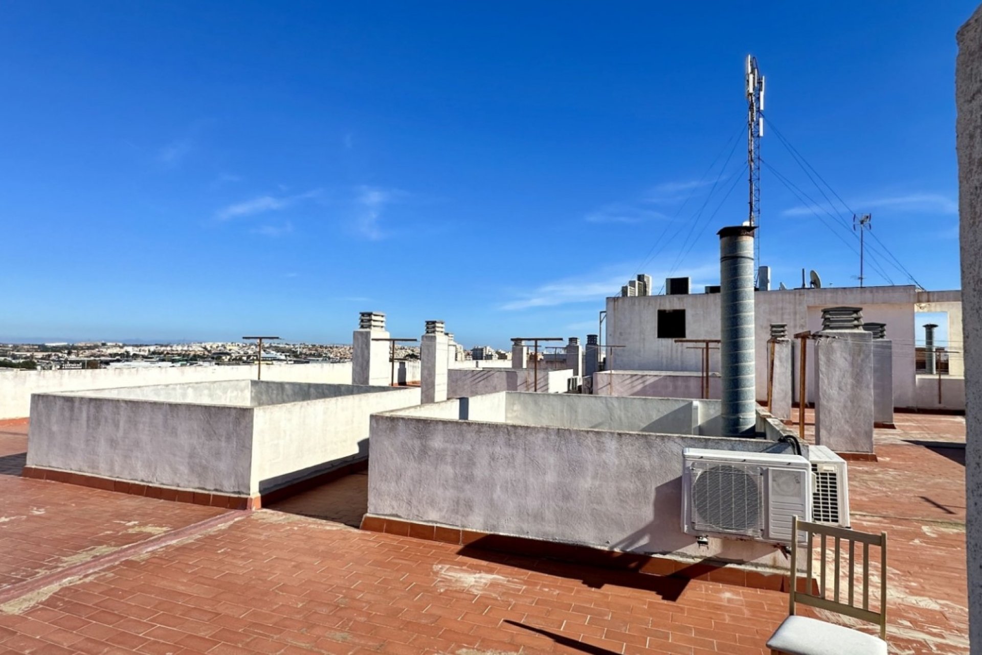 Reventa - Apartamento / Piso - Torrevieja - El Molino