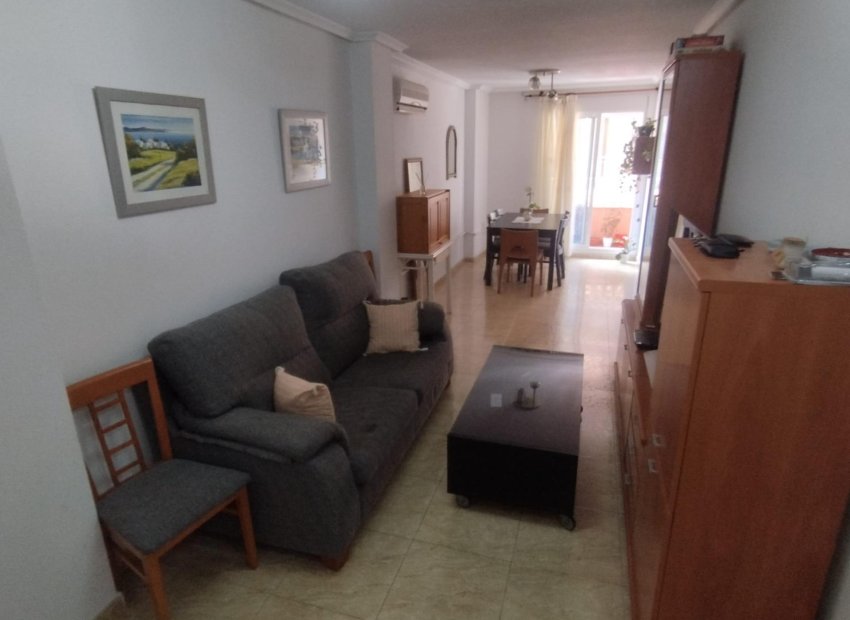 Reventa - Apartamento / piso - Torrevieja - Estacion de autobuses