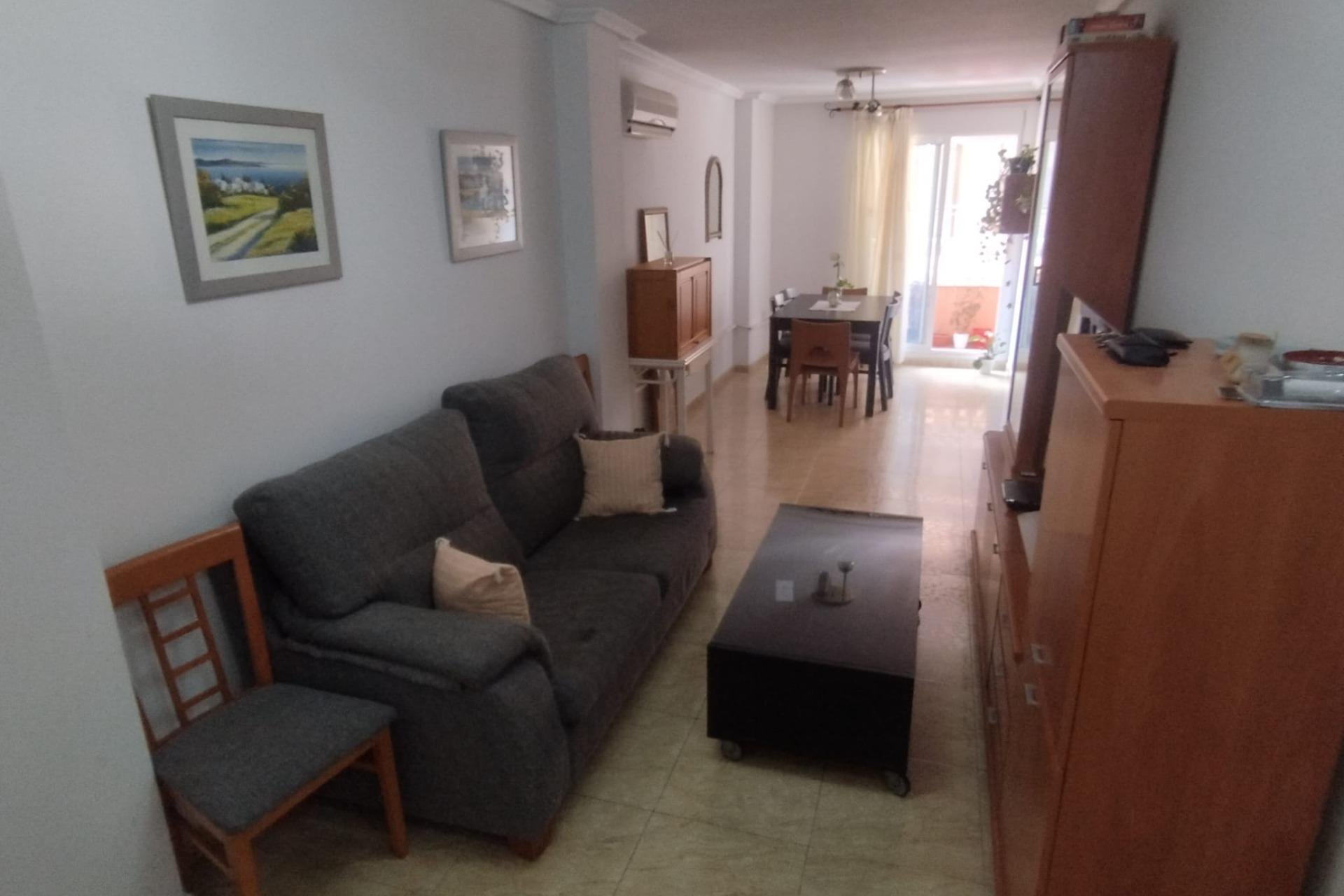 Reventa - Apartamento / piso - Torrevieja - Estacion de autobuses