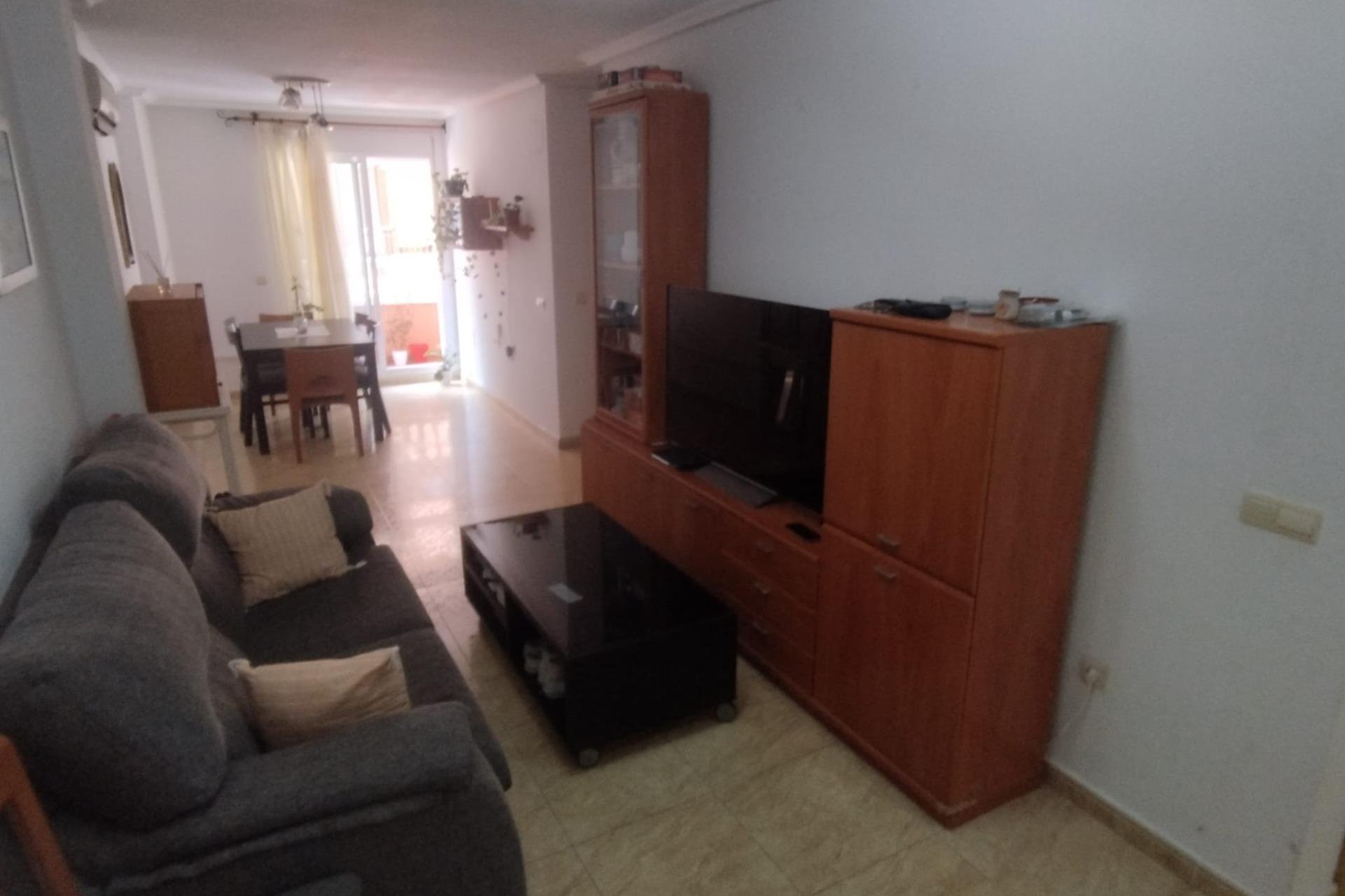 Reventa - Apartamento / piso - Torrevieja - Estacion de autobuses