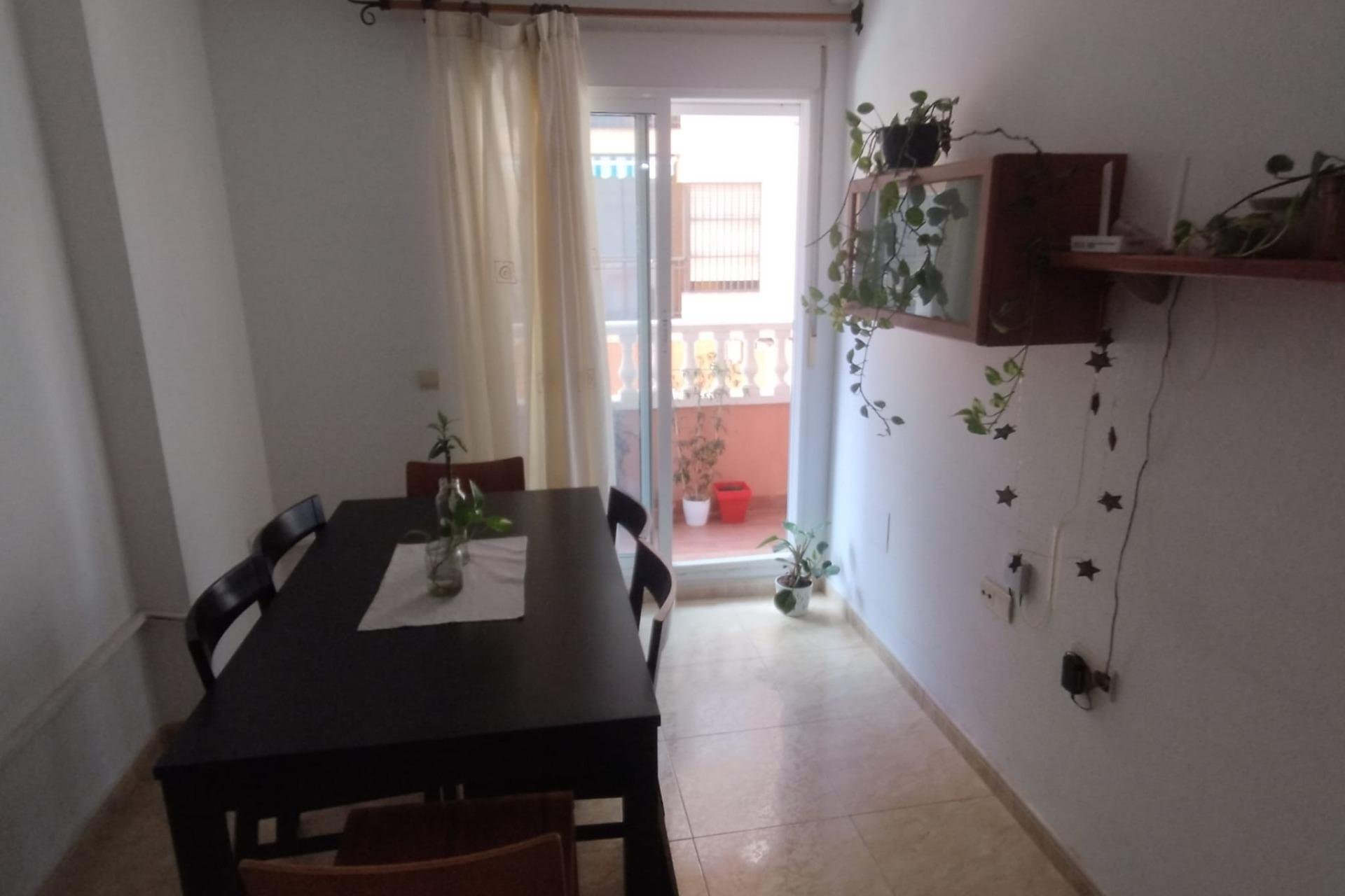 Reventa - Apartamento / piso - Torrevieja - Estacion de autobuses